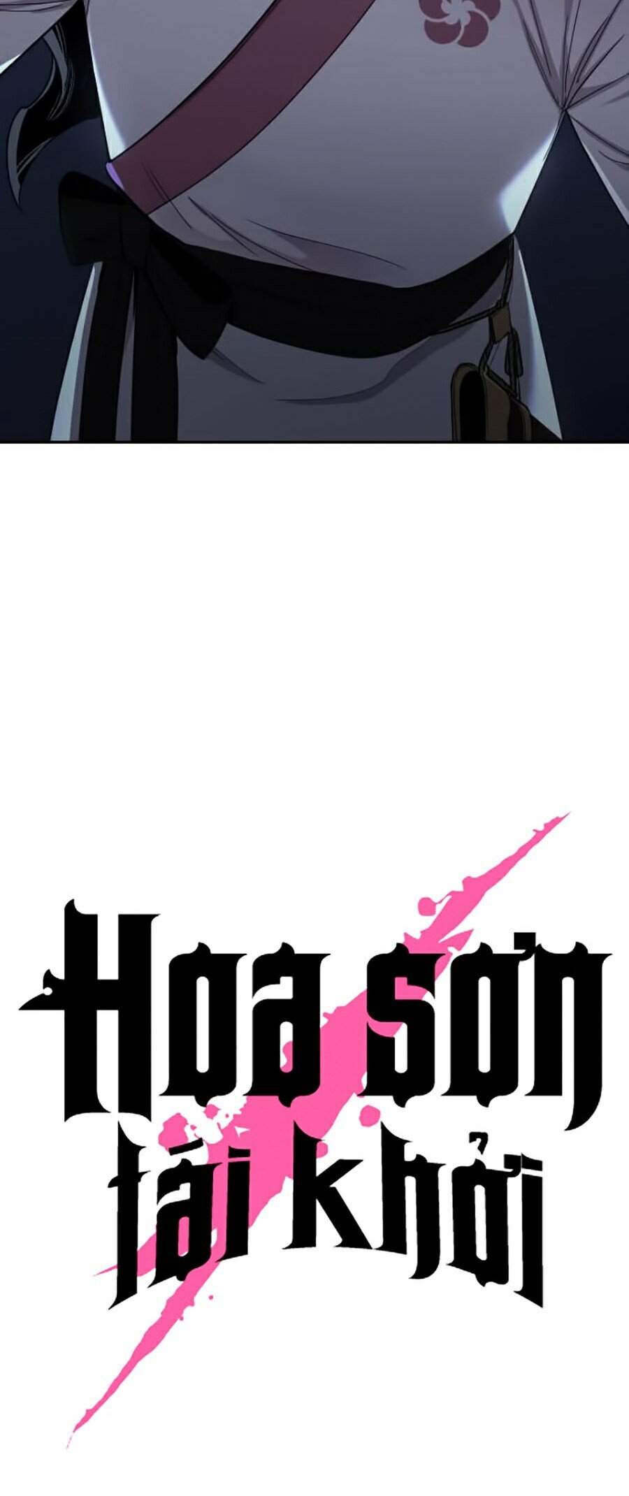 Hoa Sơn Tái Xuất chapter 37 - Upload bởi truyensieuhay.com