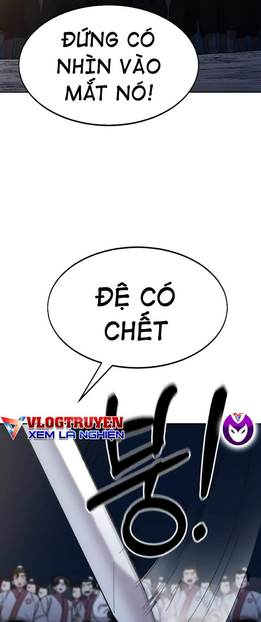 Hoa Sơn Tái Xuất chapter 37 - Upload bởi truyensieuhay.com