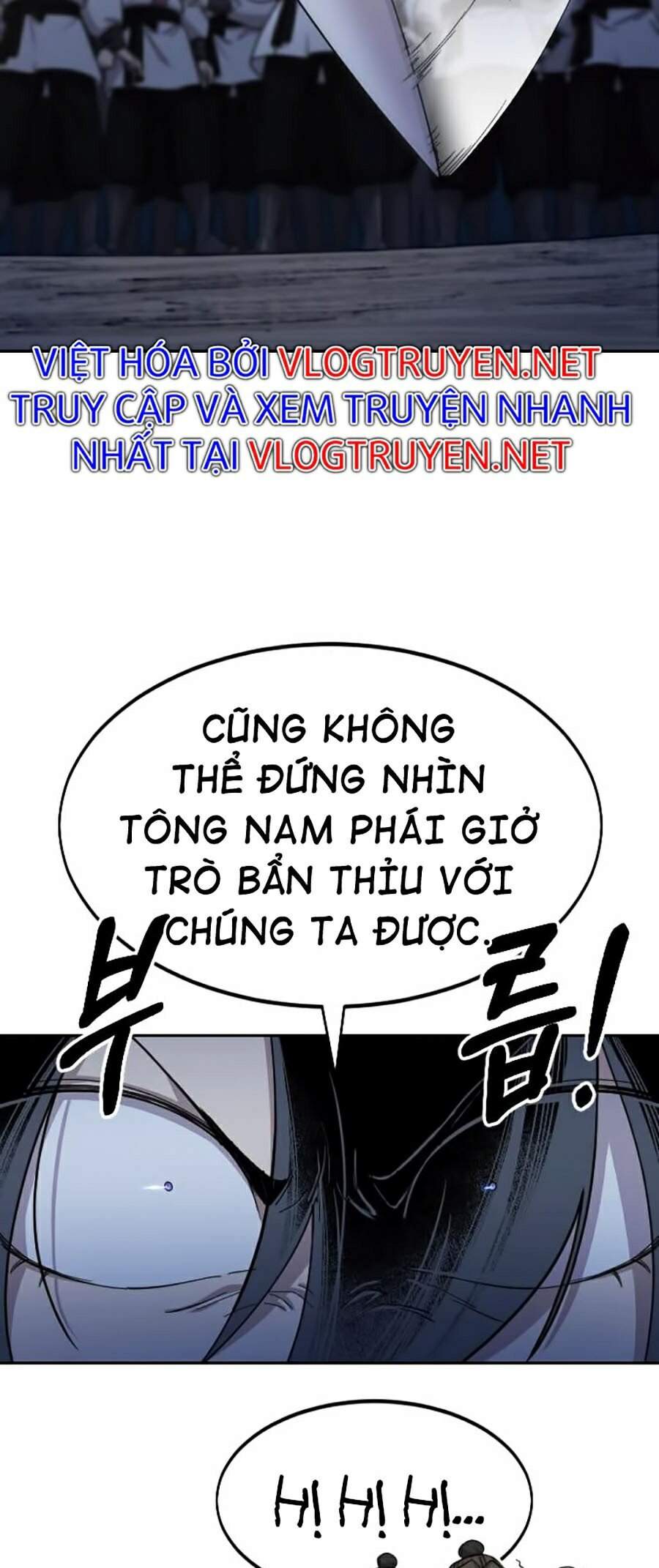 Hoa Sơn Tái Xuất chapter 37 - Upload bởi truyensieuhay.com