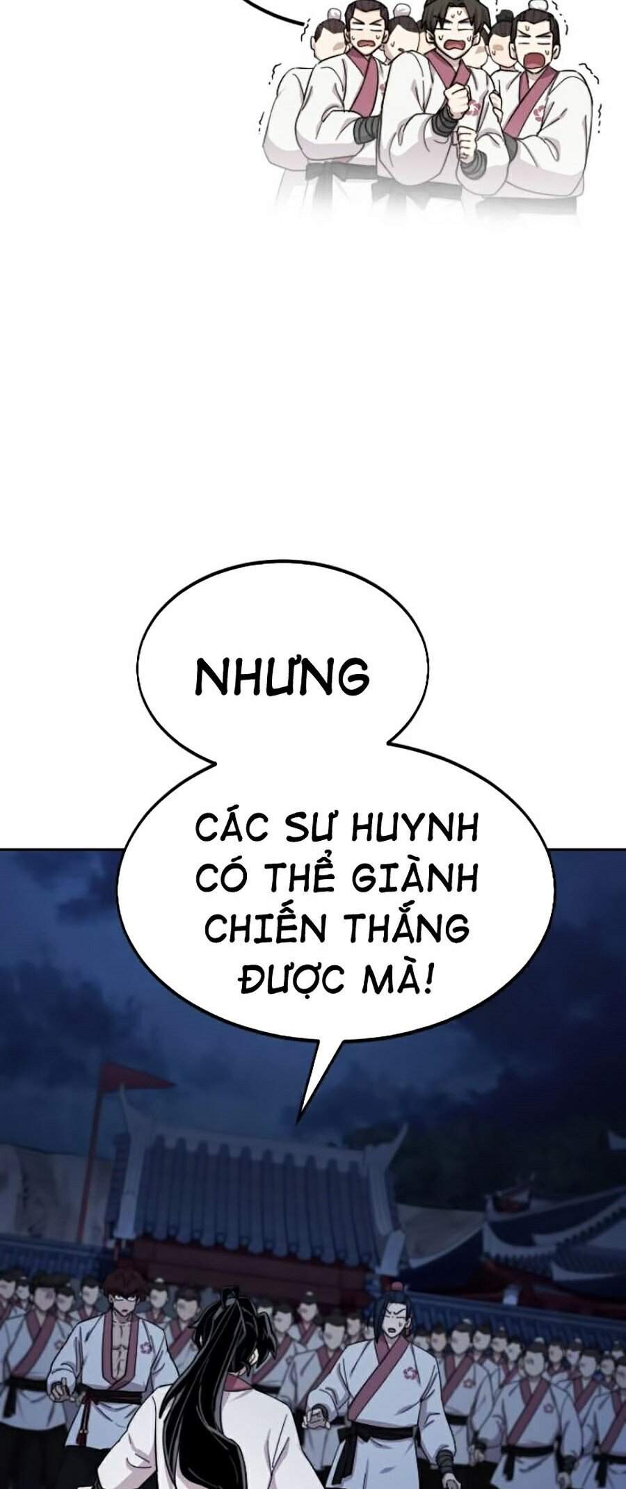 Hoa Sơn Tái Xuất chapter 37 - Upload bởi truyensieuhay.com