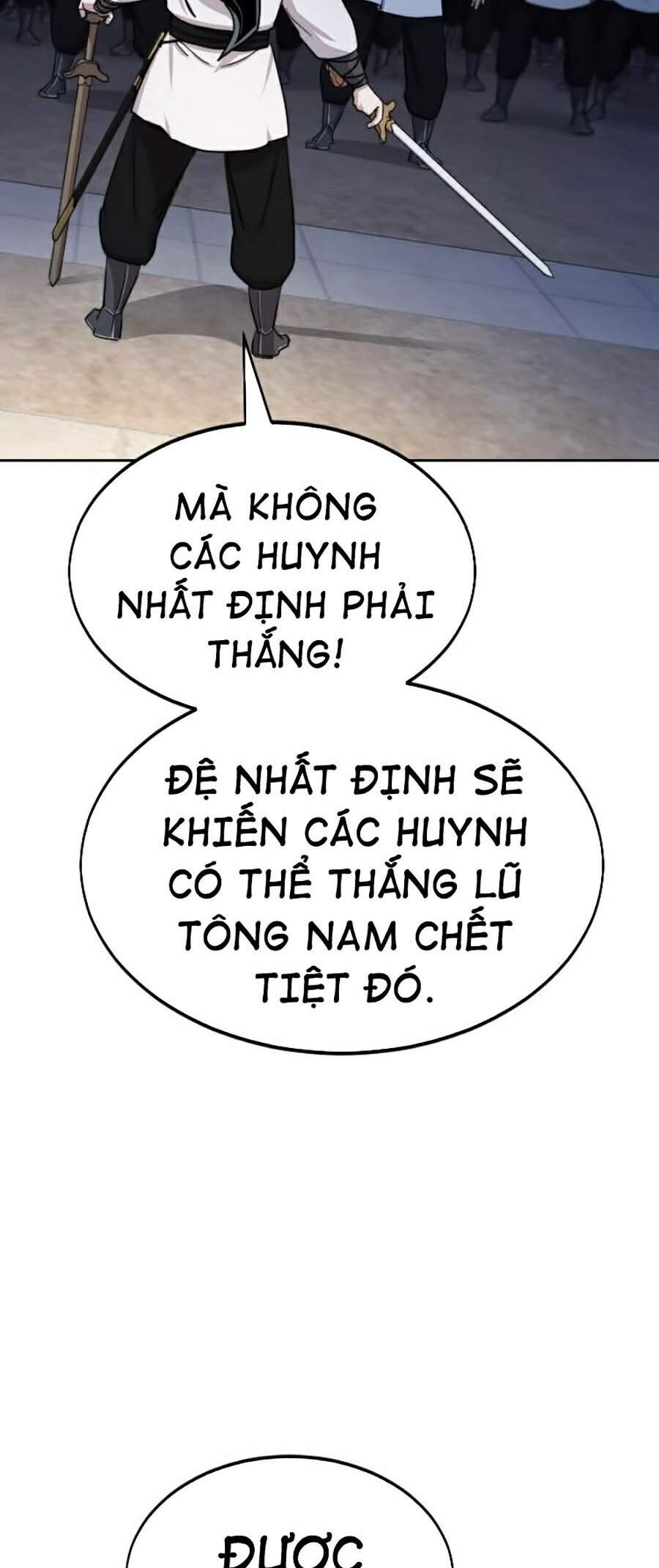 Hoa Sơn Tái Xuất chapter 37 - Upload bởi truyensieuhay.com