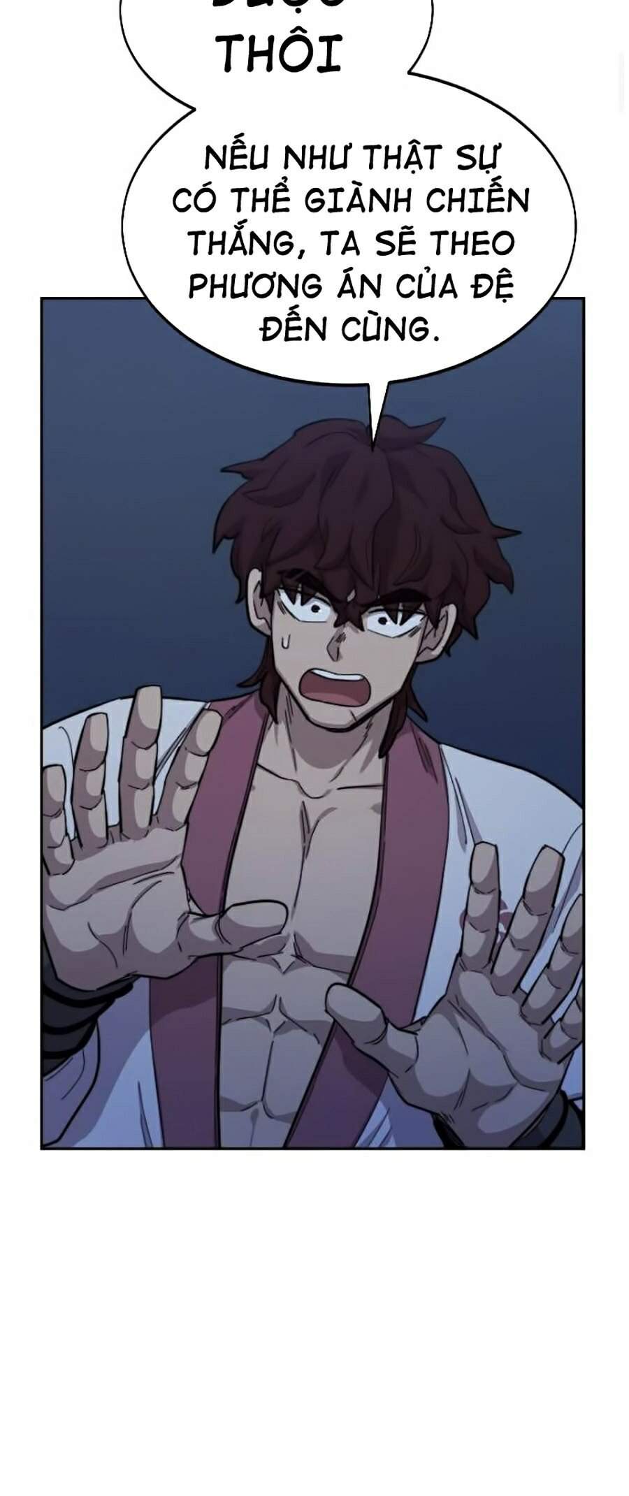 Hoa Sơn Tái Xuất chapter 37 - Upload bởi truyensieuhay.com