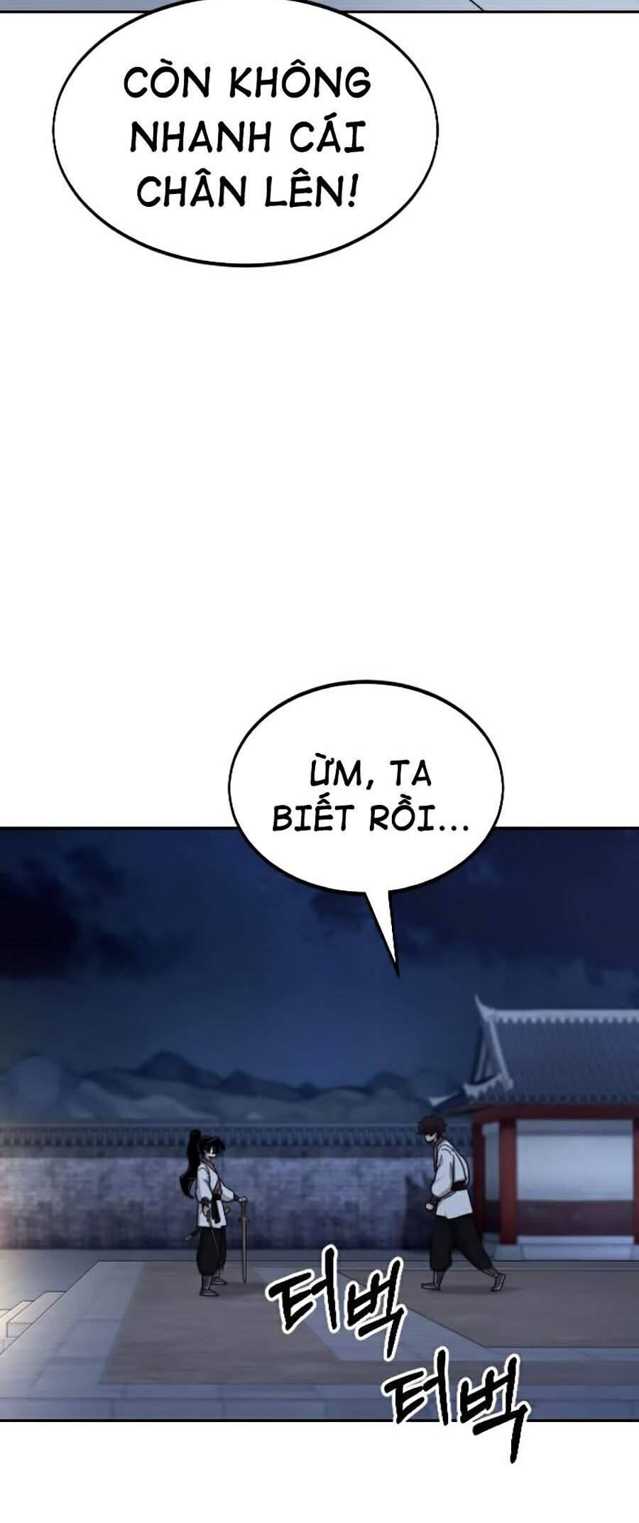 Hoa Sơn Tái Xuất chapter 37 - Upload bởi truyensieuhay.com