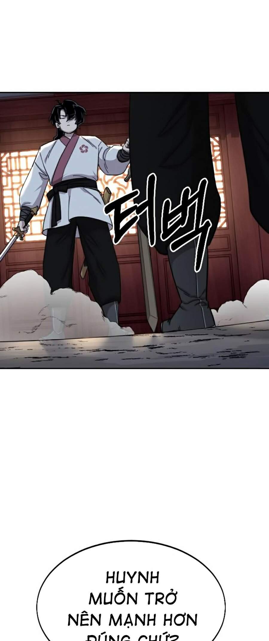 Hoa Sơn Tái Xuất chapter 37 - Upload bởi truyensieuhay.com