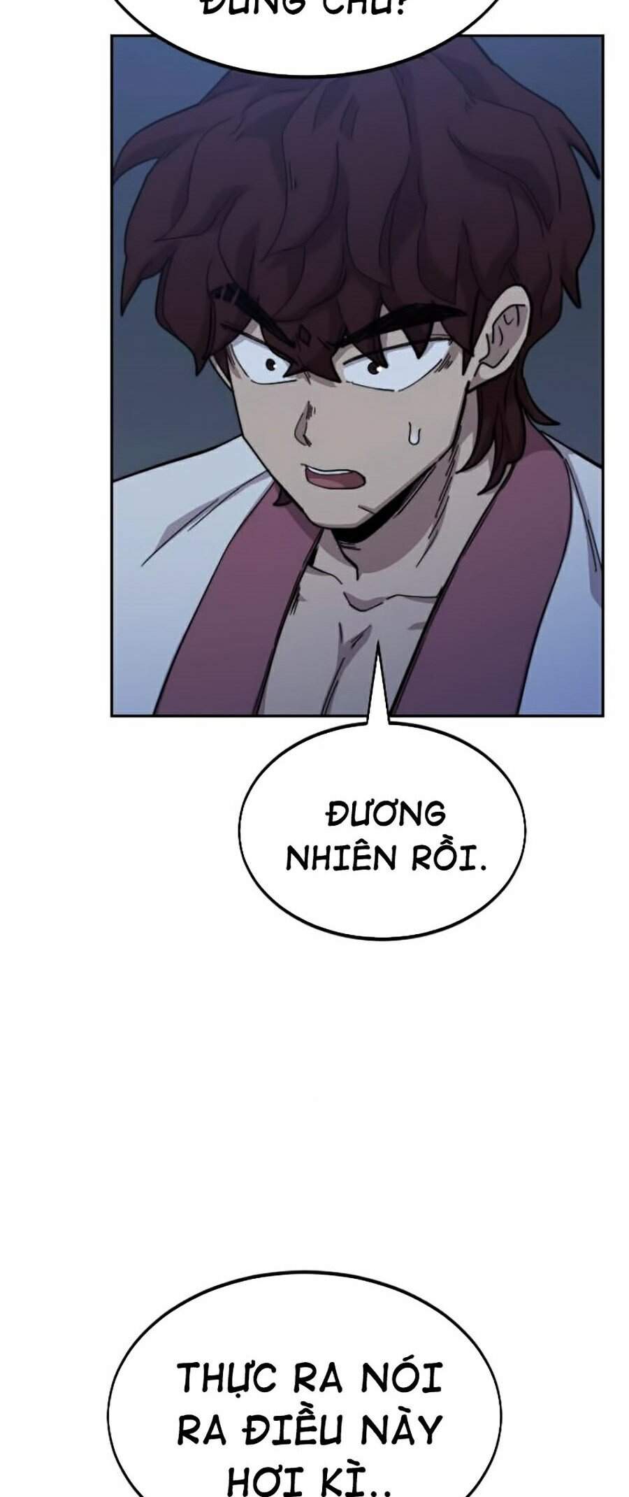 Hoa Sơn Tái Xuất chapter 37 - Upload bởi truyensieuhay.com