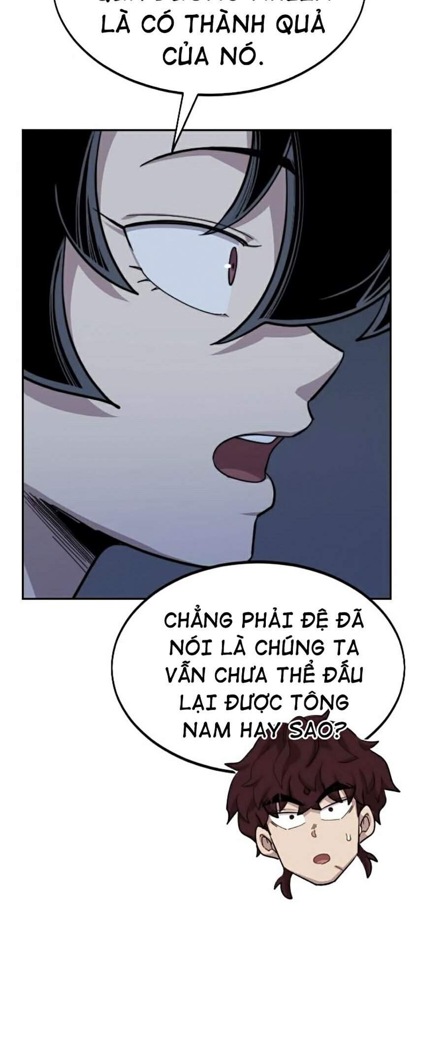 Hoa Sơn Tái Xuất chapter 37 - Upload bởi truyensieuhay.com