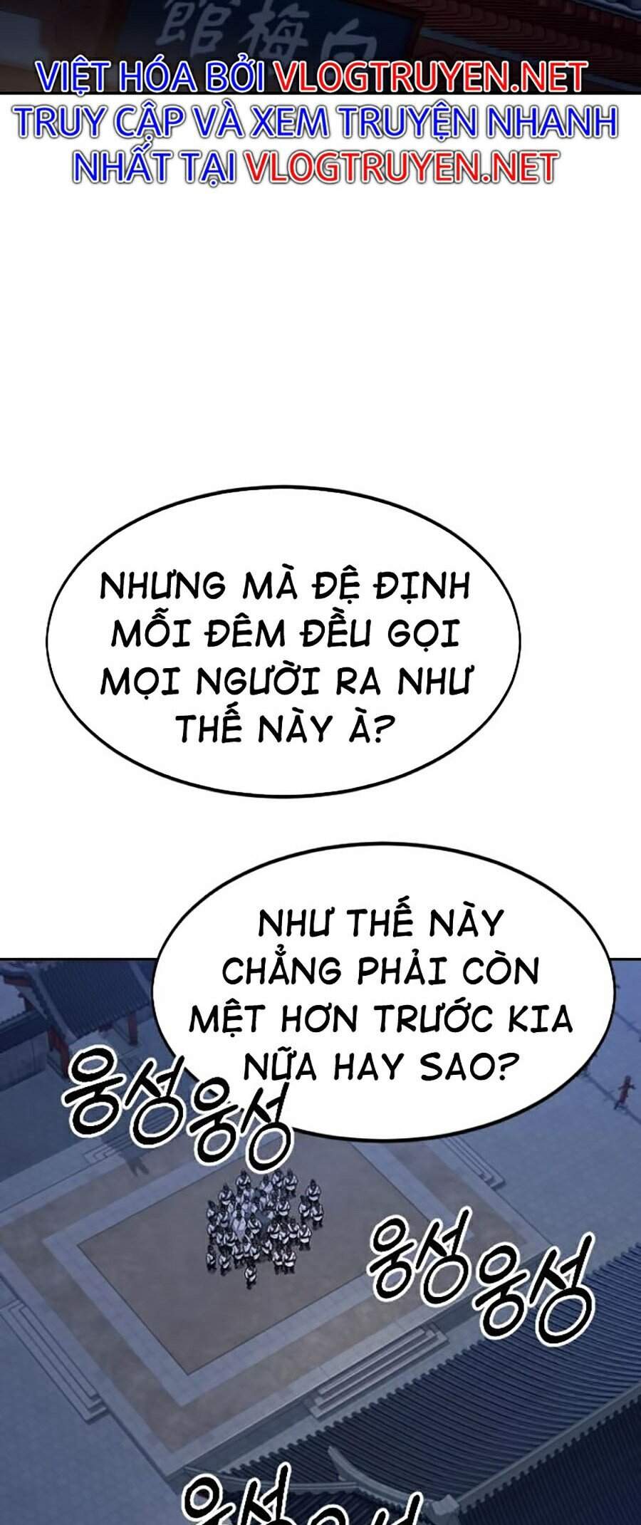 Hoa Sơn Tái Xuất chapter 37 - Upload bởi truyensieuhay.com