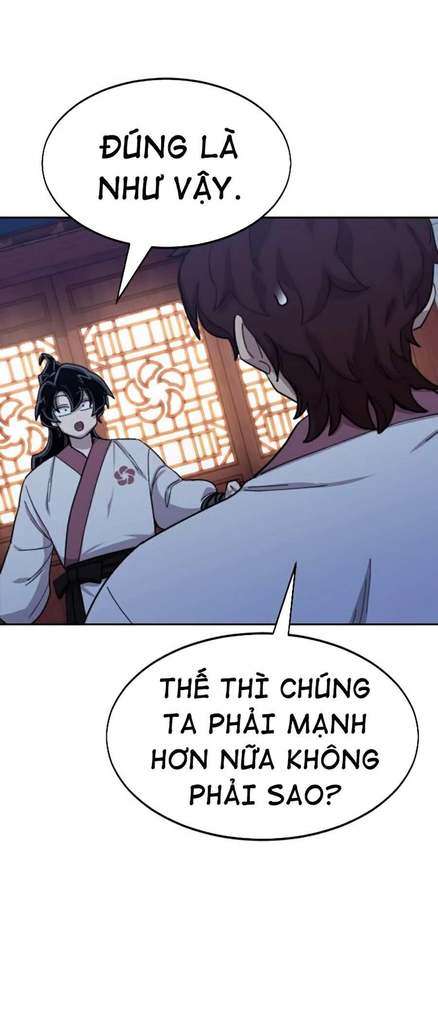 Hoa Sơn Tái Xuất chapter 37 - Upload bởi truyensieuhay.com