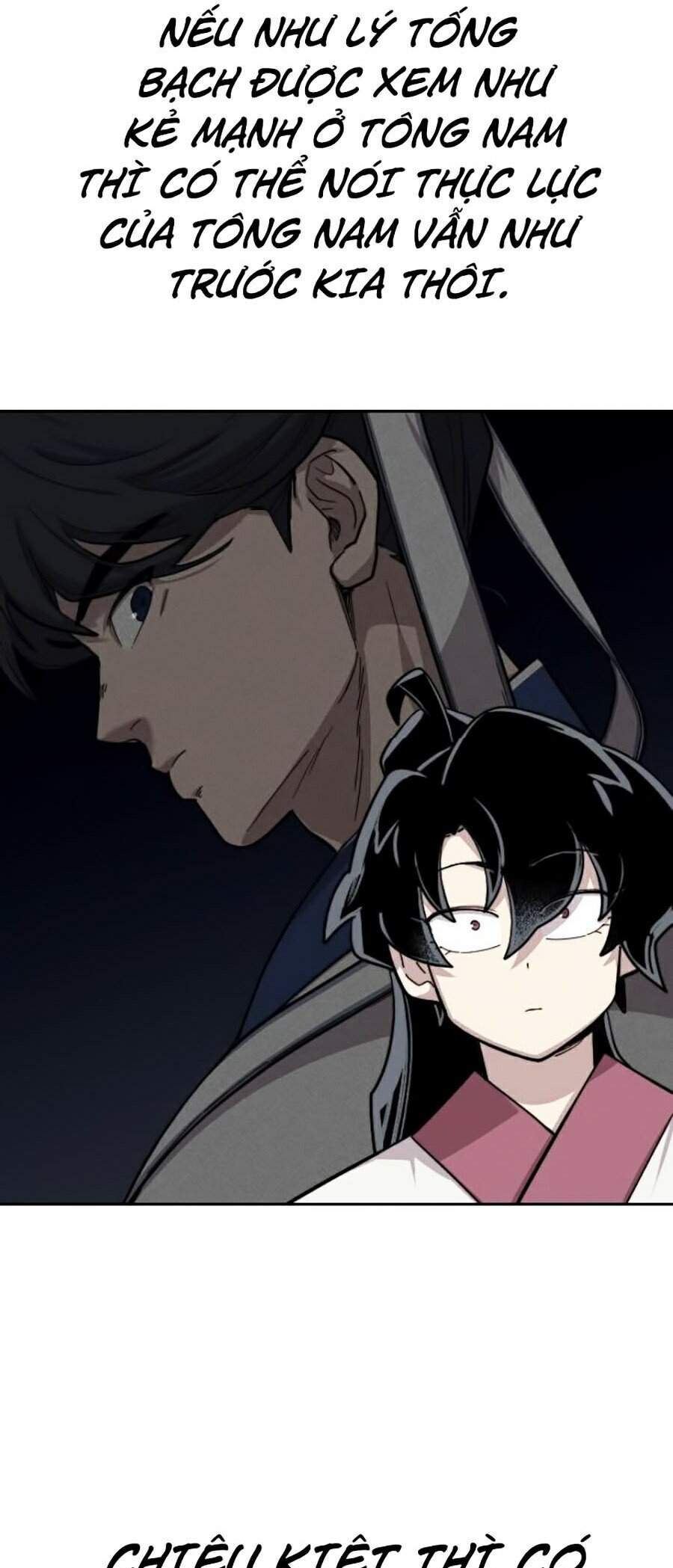 Hoa Sơn Tái Xuất chapter 37 - Upload bởi truyensieuhay.com