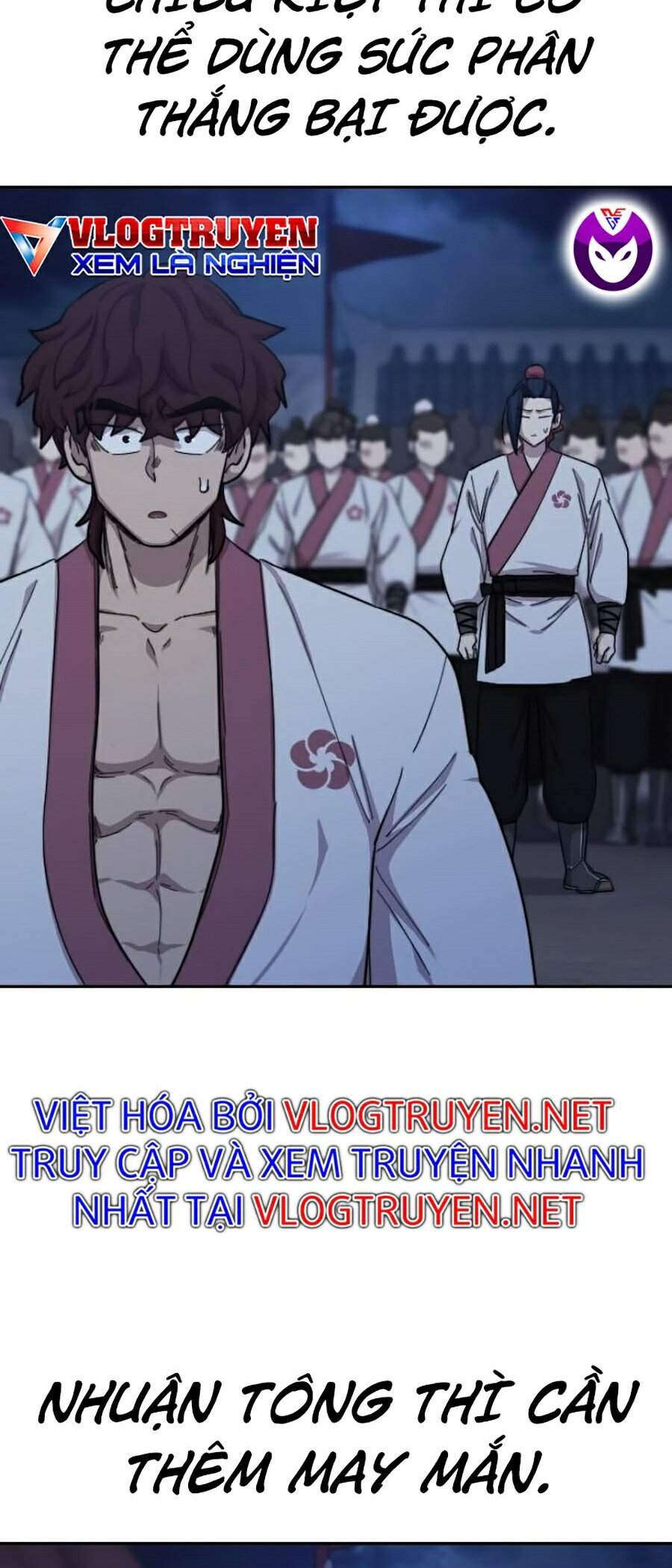 Hoa Sơn Tái Xuất chapter 37 - Upload bởi truyensieuhay.com