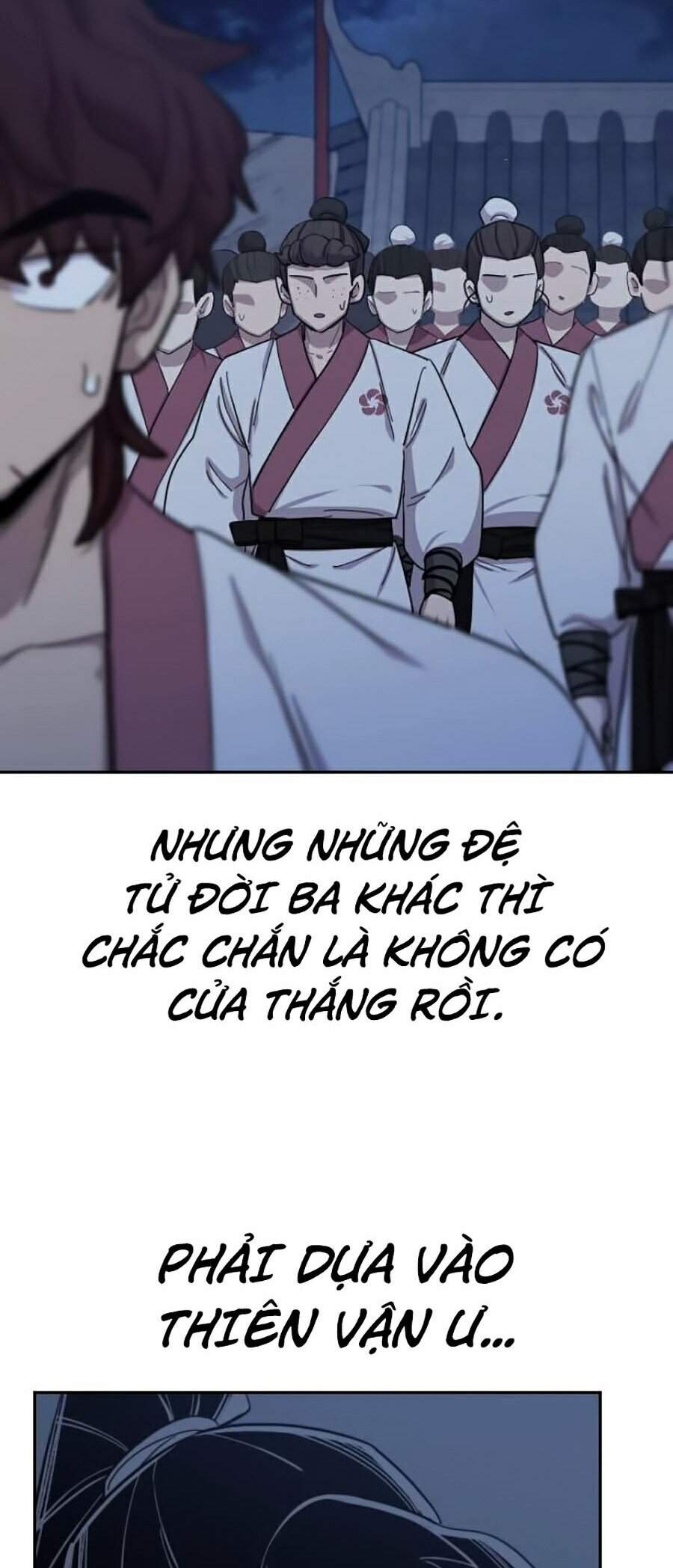 Hoa Sơn Tái Xuất chapter 37 - Upload bởi truyensieuhay.com