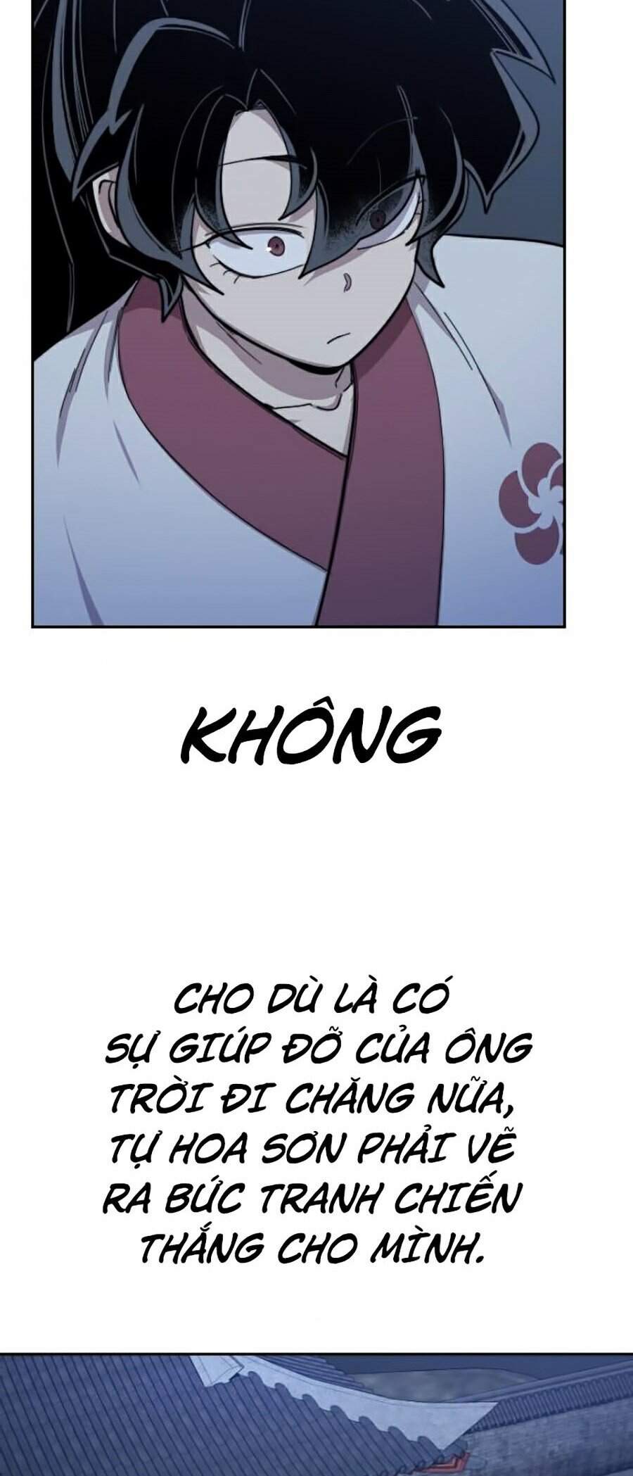 Hoa Sơn Tái Xuất chapter 37 - Upload bởi truyensieuhay.com