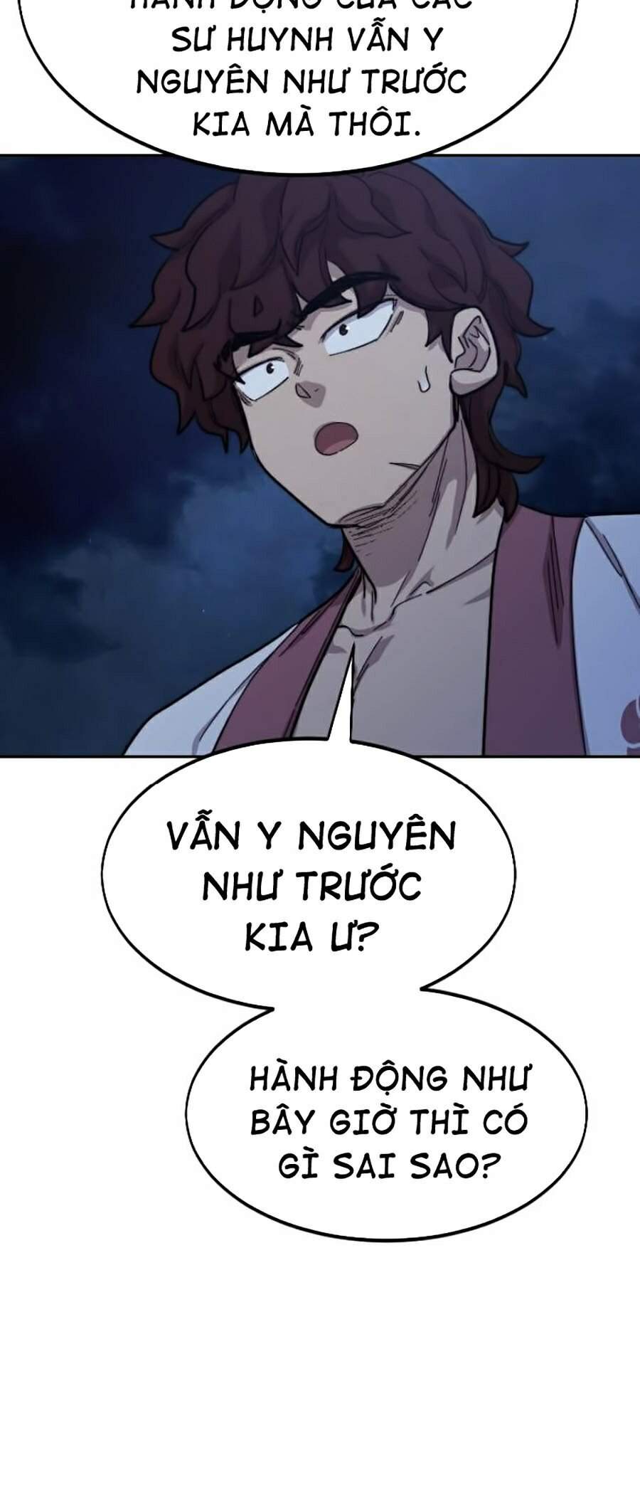 Hoa Sơn Tái Xuất chapter 37 - Upload bởi truyensieuhay.com
