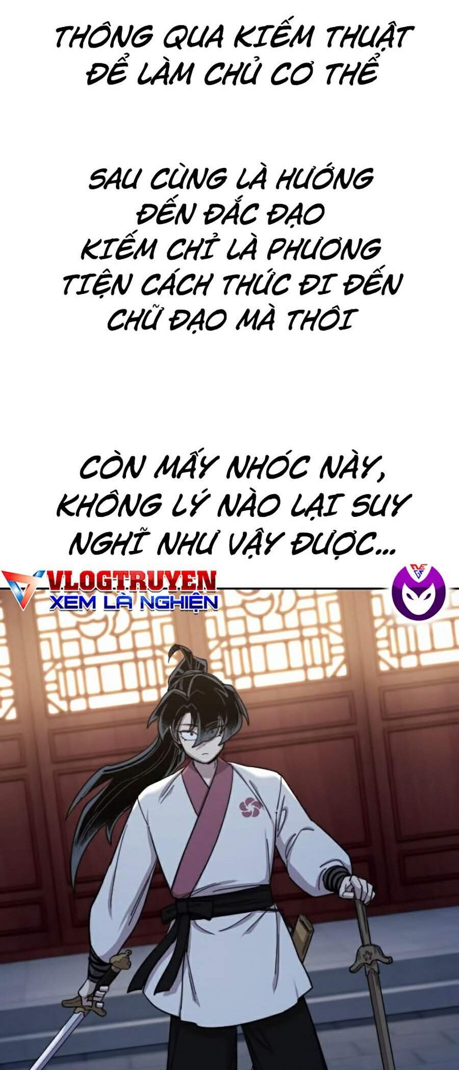 Hoa Sơn Tái Xuất chapter 37 - Upload bởi truyensieuhay.com