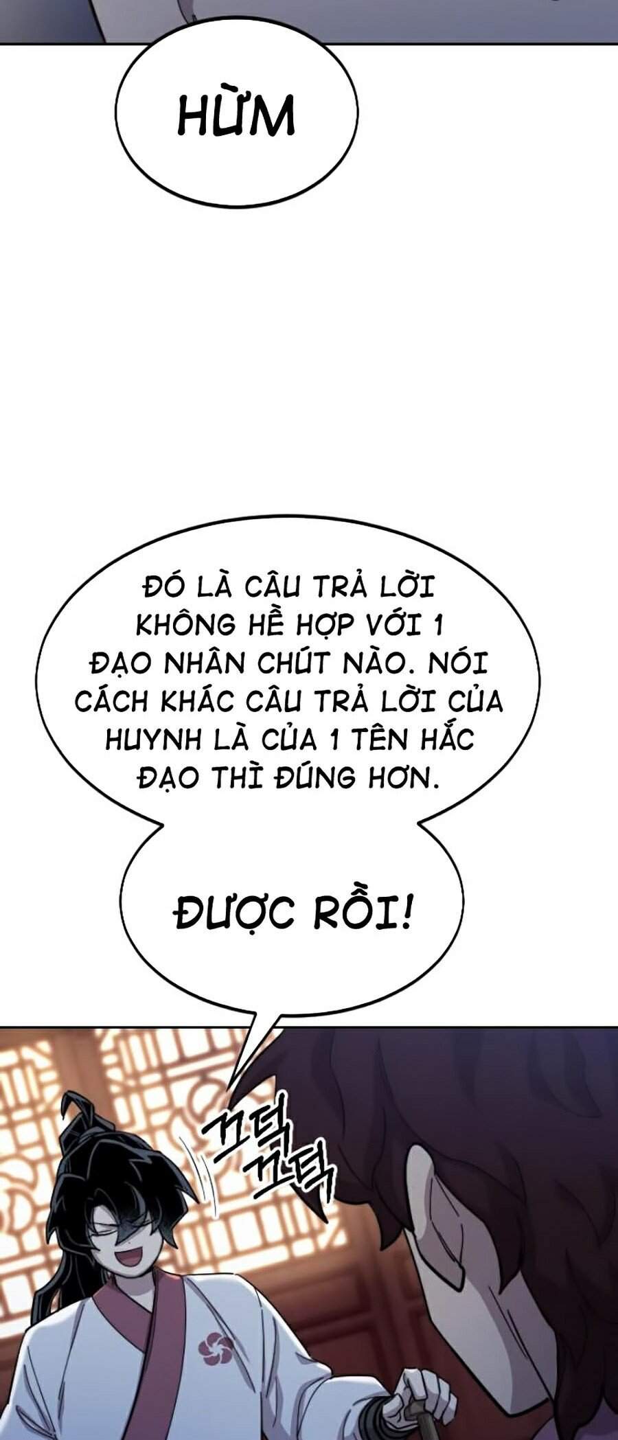 Hoa Sơn Tái Xuất chapter 37 - Upload bởi truyensieuhay.com
