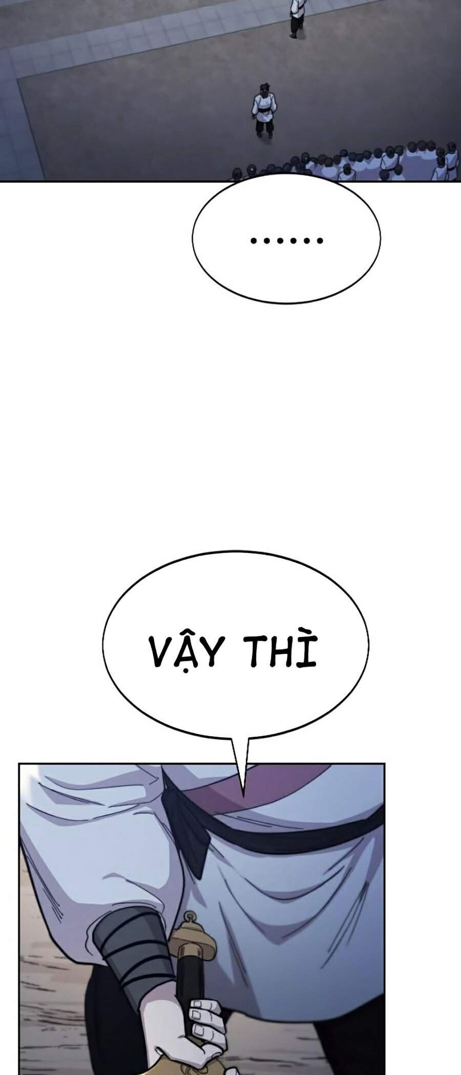 Hoa Sơn Tái Xuất chapter 37 - Upload bởi truyensieuhay.com