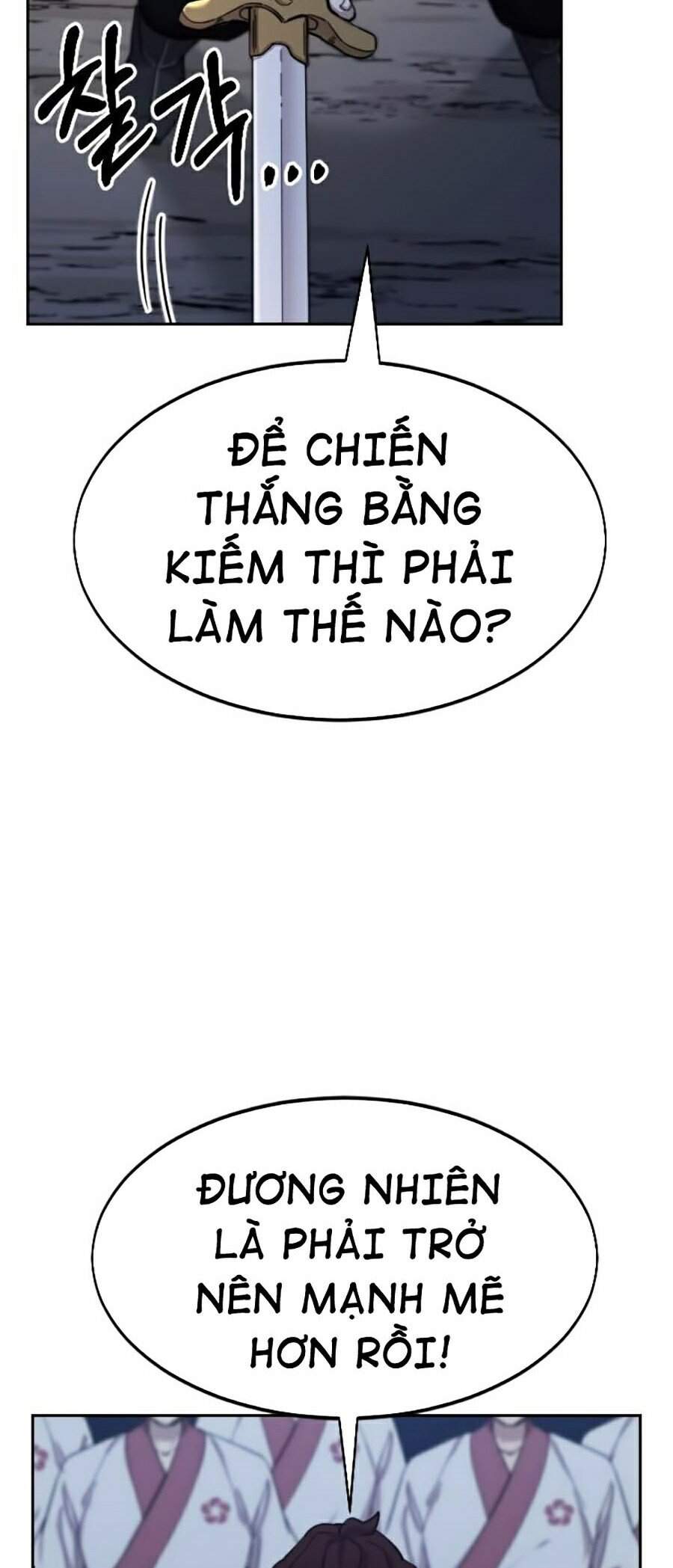 Hoa Sơn Tái Xuất chapter 37 - Upload bởi truyensieuhay.com