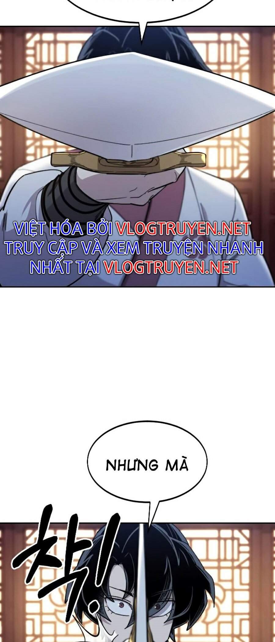 Hoa Sơn Tái Xuất chapter 37 - Upload bởi truyensieuhay.com