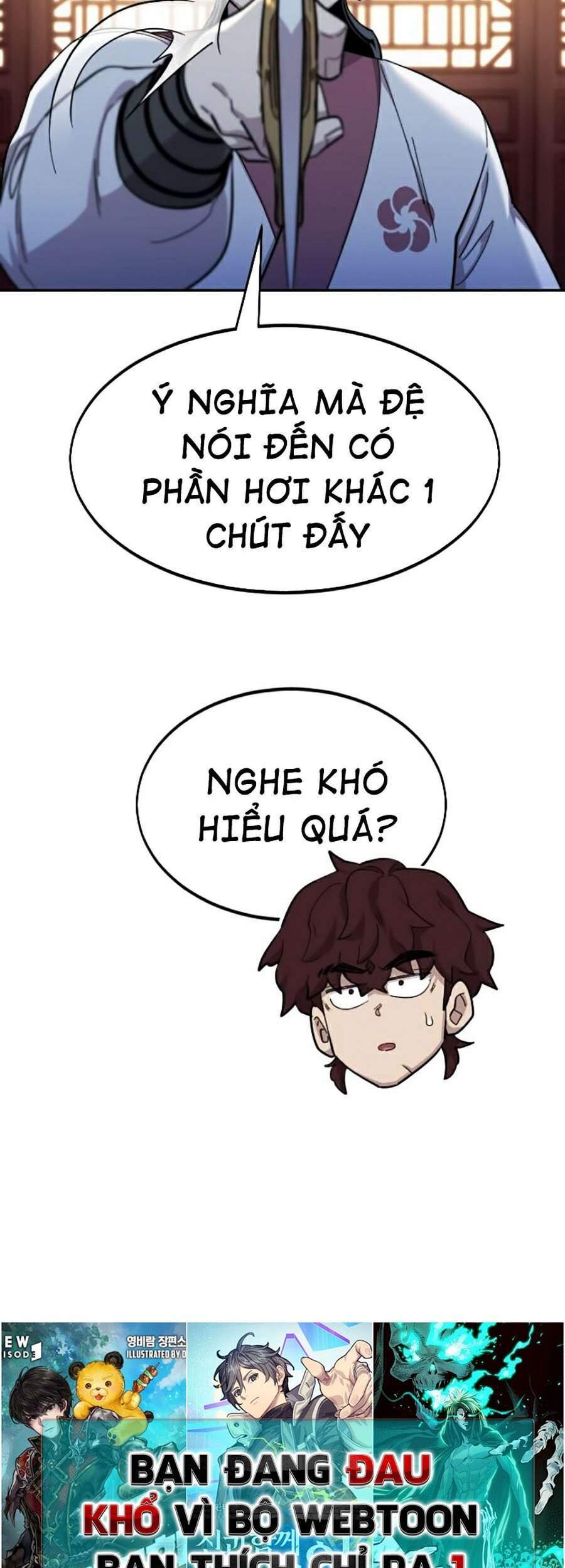Hoa Sơn Tái Xuất chapter 37 - Upload bởi truyensieuhay.com