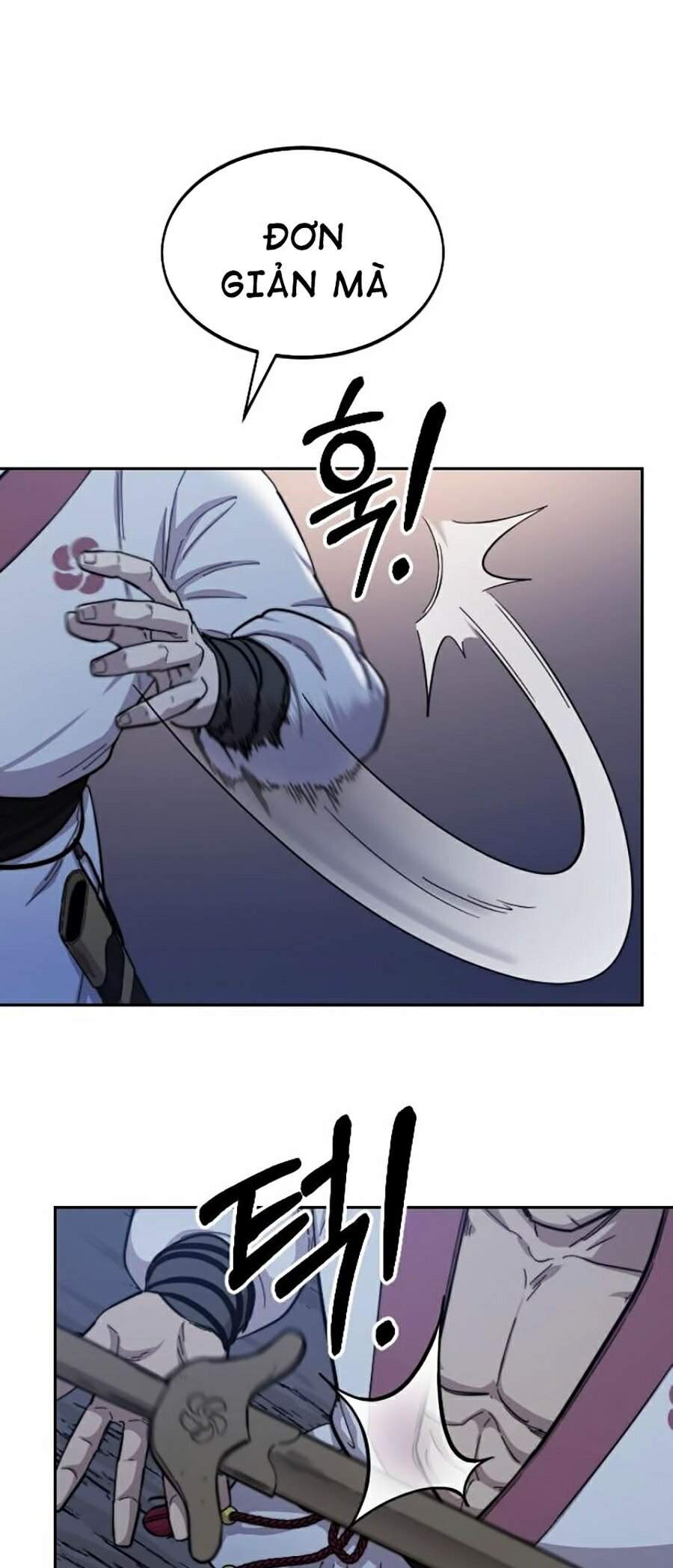 Hoa Sơn Tái Xuất chapter 37 - Upload bởi truyensieuhay.com