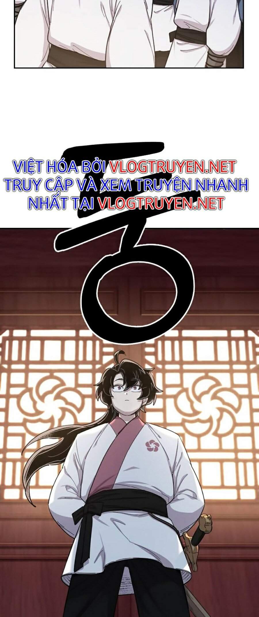 Hoa Sơn Tái Xuất chapter 37 - Upload bởi truyensieuhay.com