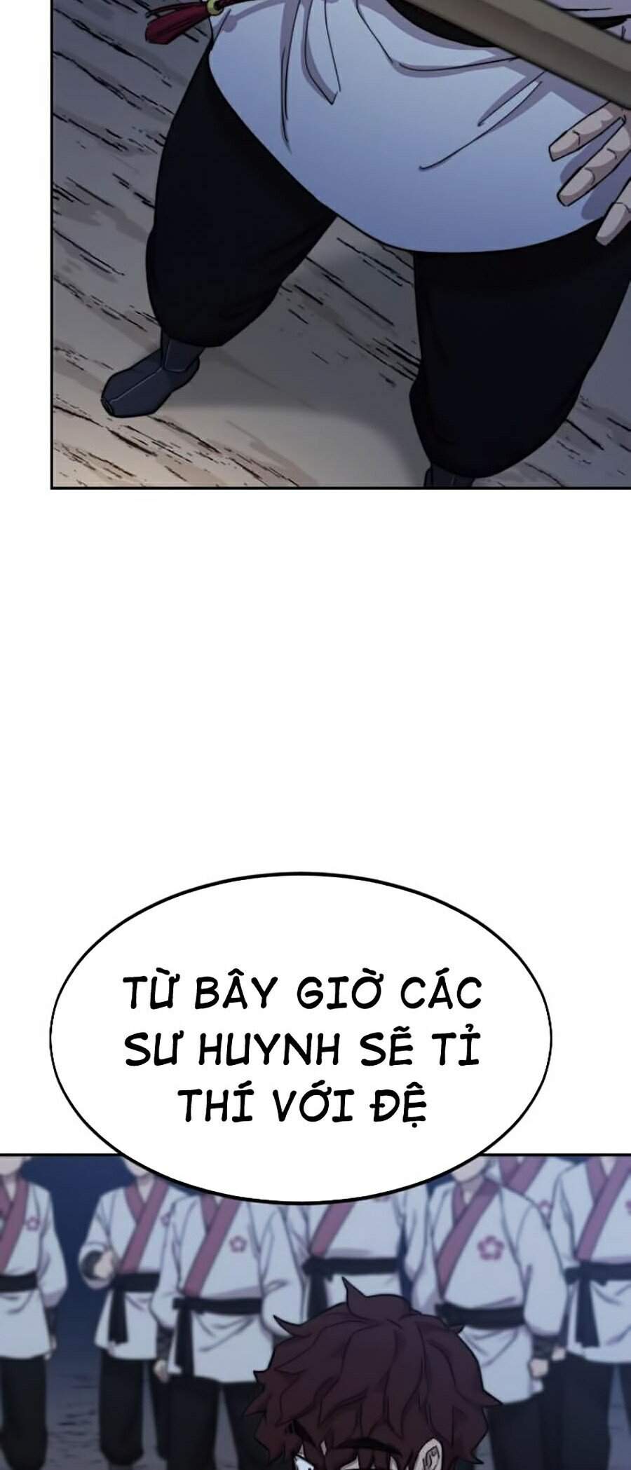 Hoa Sơn Tái Xuất chapter 37 - Upload bởi truyensieuhay.com