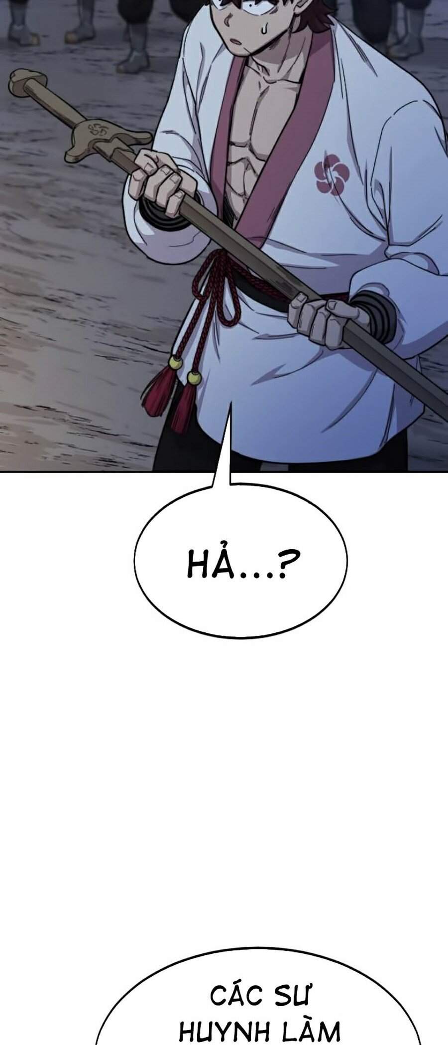 Hoa Sơn Tái Xuất chapter 37 - Upload bởi truyensieuhay.com
