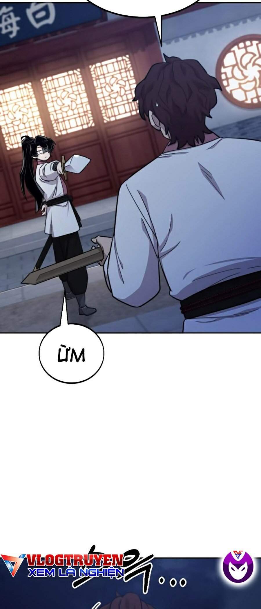 Hoa Sơn Tái Xuất chapter 37 - Upload bởi truyensieuhay.com