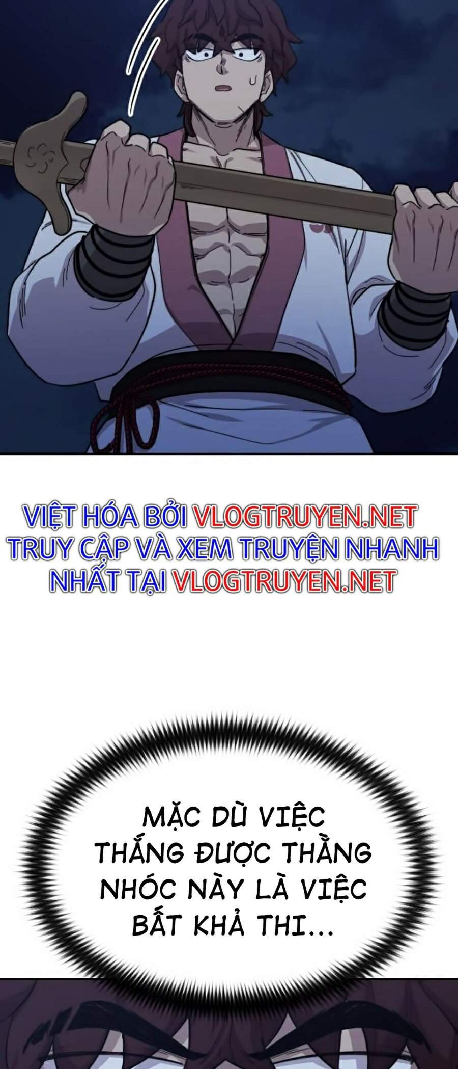 Hoa Sơn Tái Xuất chapter 37 - Upload bởi truyensieuhay.com