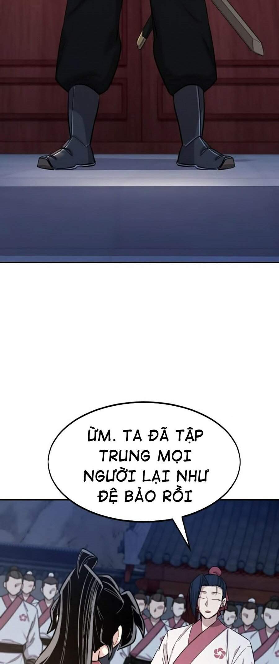 Hoa Sơn Tái Xuất chapter 37 - Upload bởi truyensieuhay.com
