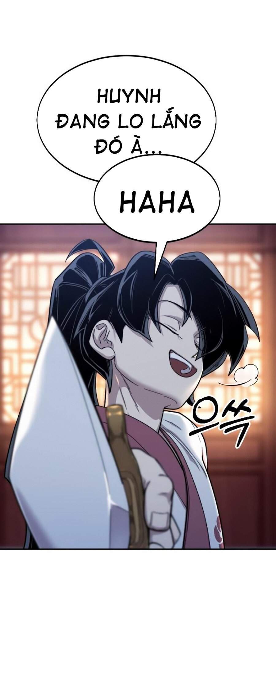 Hoa Sơn Tái Xuất chapter 37 - Upload bởi truyensieuhay.com