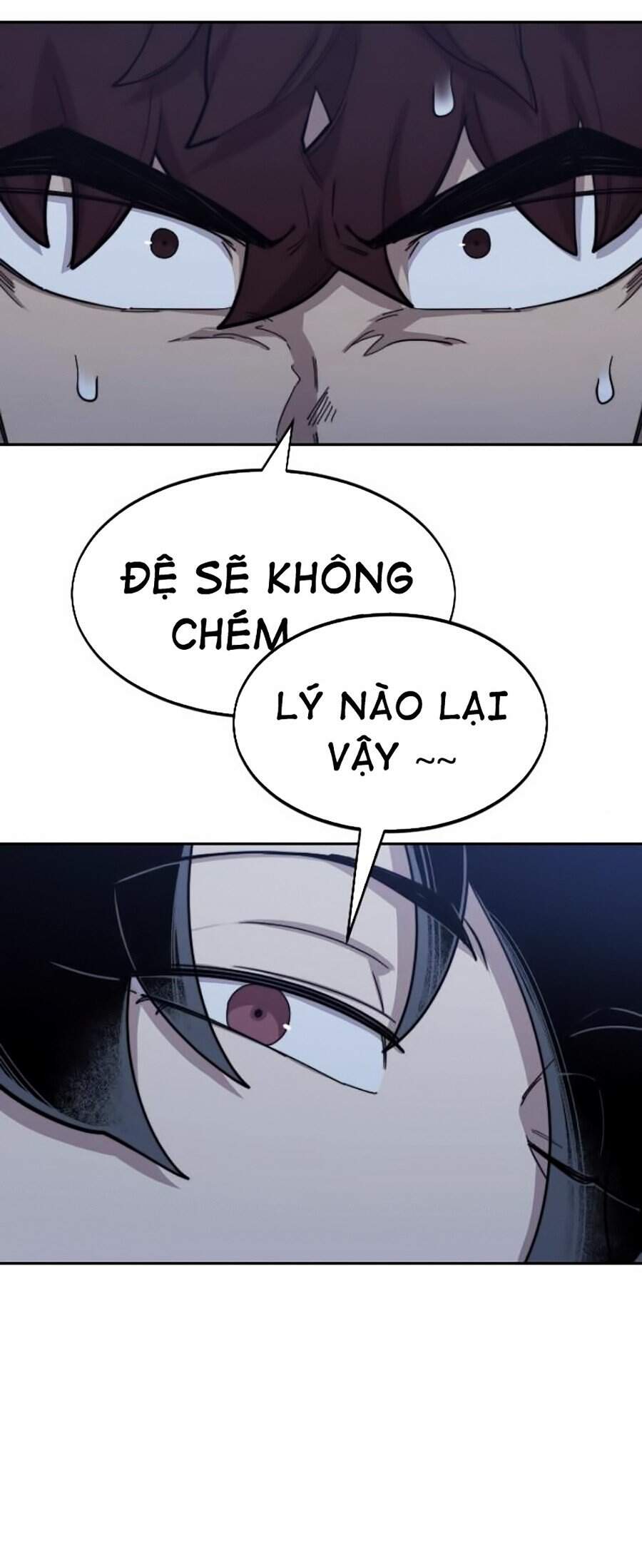 Hoa Sơn Tái Xuất chapter 37 - Upload bởi truyensieuhay.com