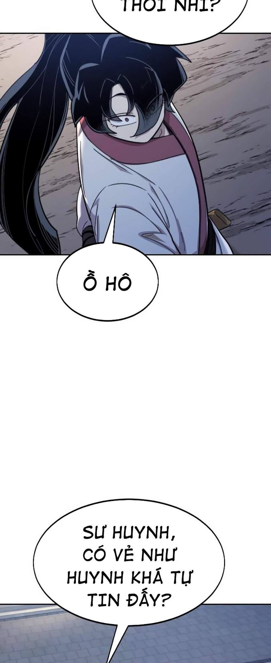 Hoa Sơn Tái Xuất chapter 37 - Upload bởi truyensieuhay.com