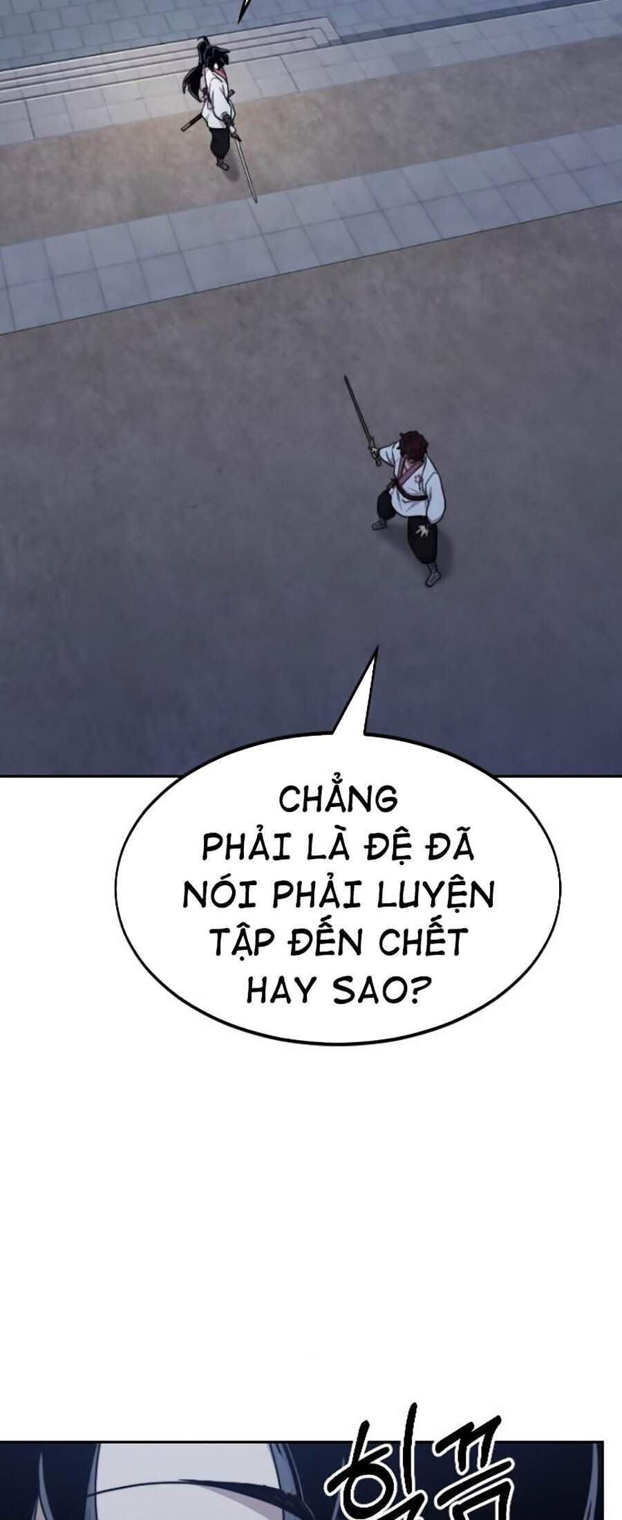Hoa Sơn Tái Xuất chapter 37 - Upload bởi truyensieuhay.com