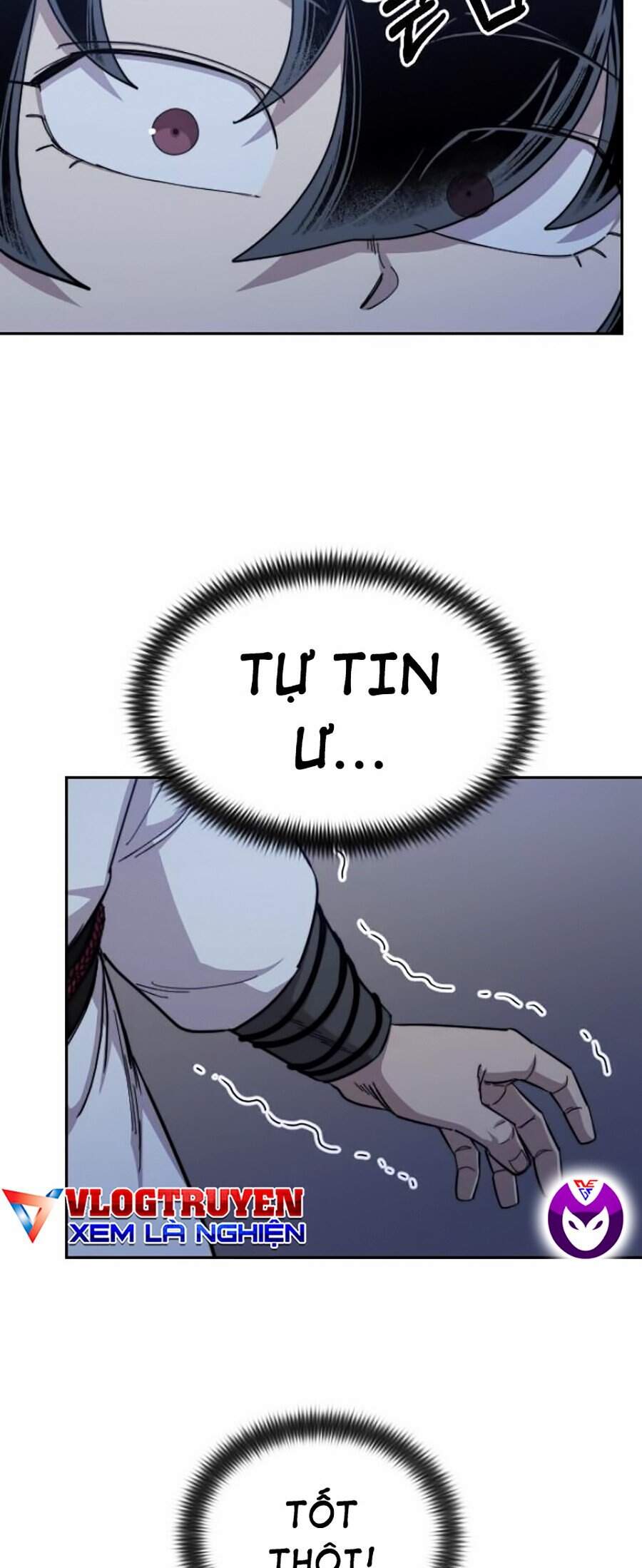 Hoa Sơn Tái Xuất chapter 37 - Upload bởi truyensieuhay.com