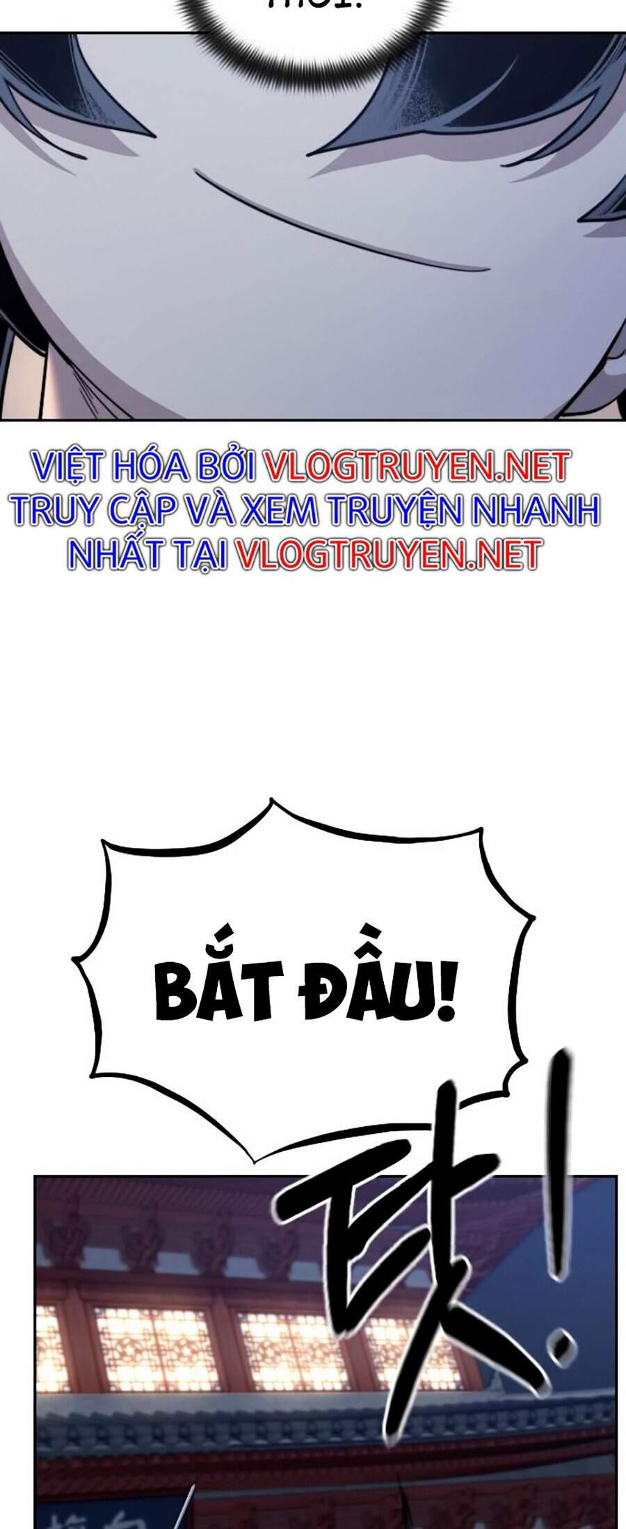 Hoa Sơn Tái Xuất chapter 37 - Upload bởi truyensieuhay.com