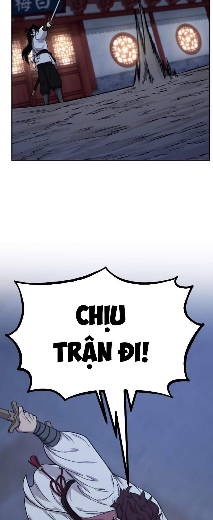 Hoa Sơn Tái Xuất chapter 37 - Upload bởi truyensieuhay.com