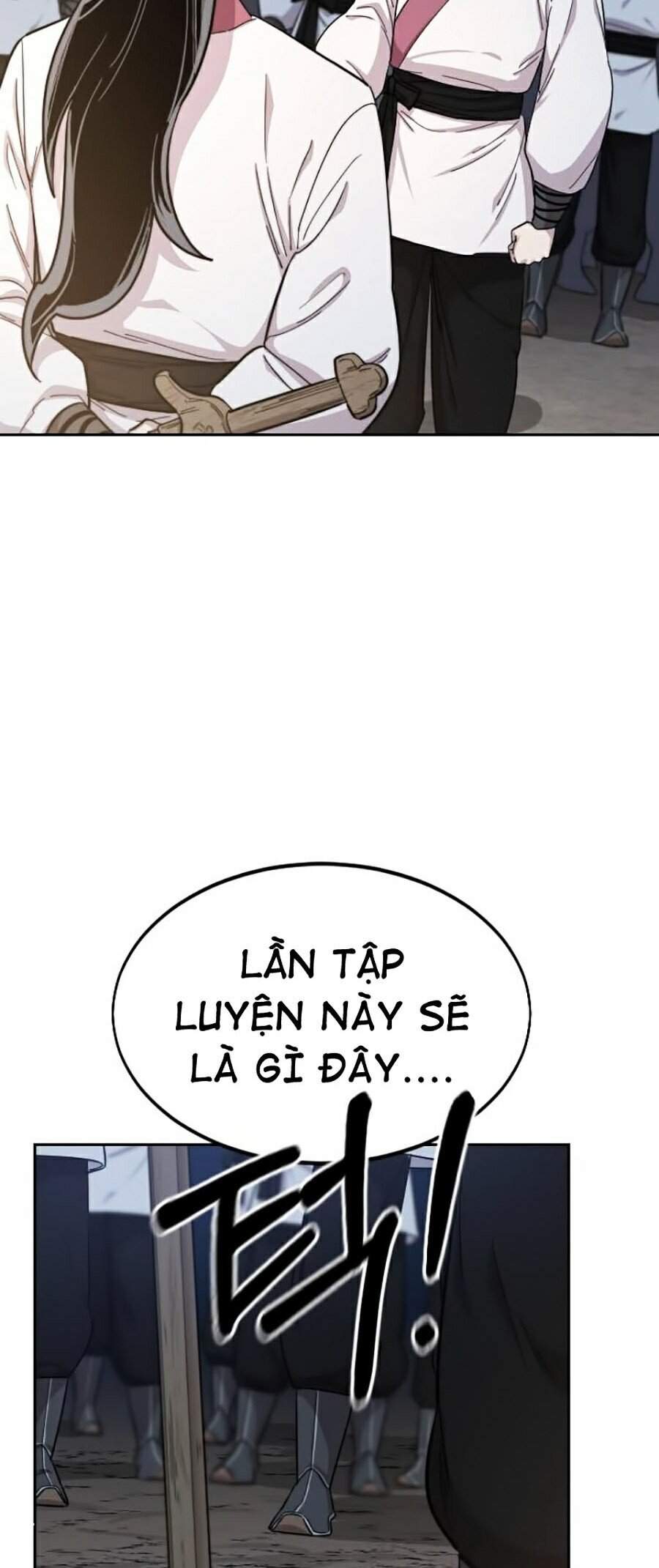 Hoa Sơn Tái Xuất chapter 37 - Upload bởi truyensieuhay.com