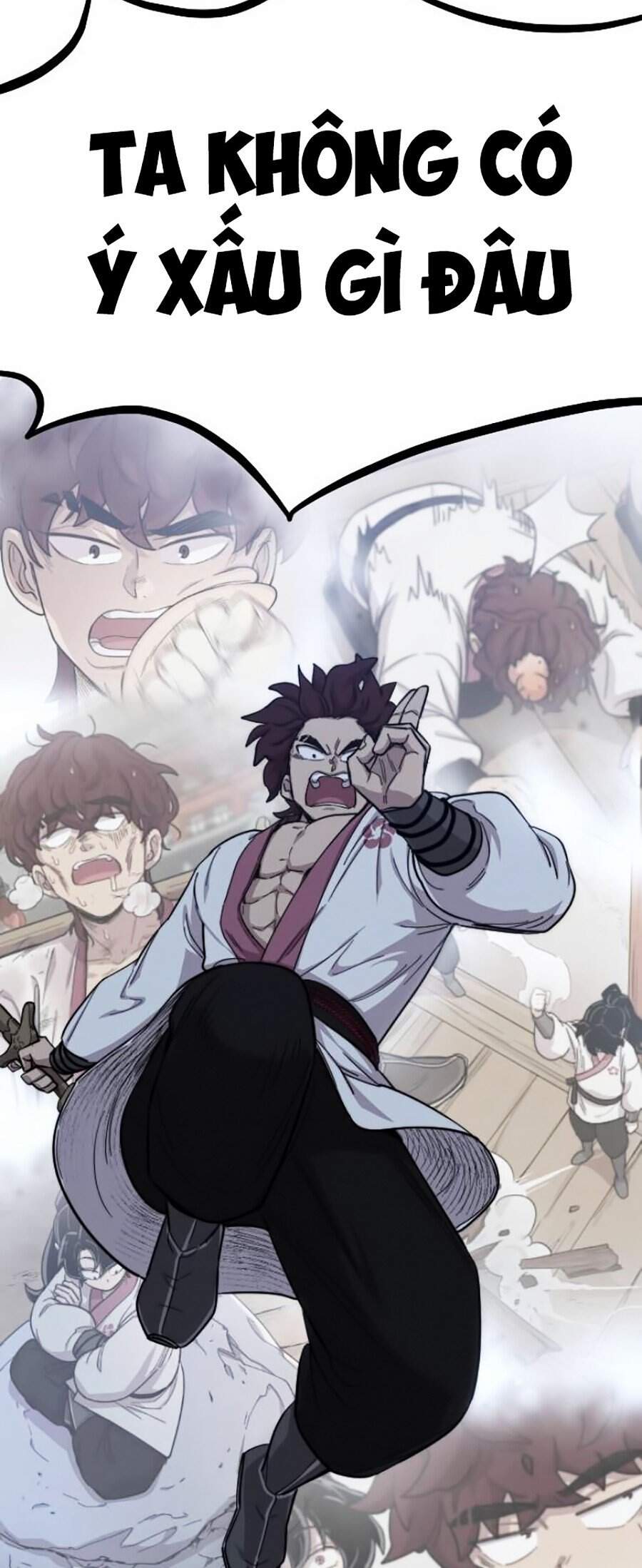 Hoa Sơn Tái Xuất chapter 37 - Upload bởi truyensieuhay.com