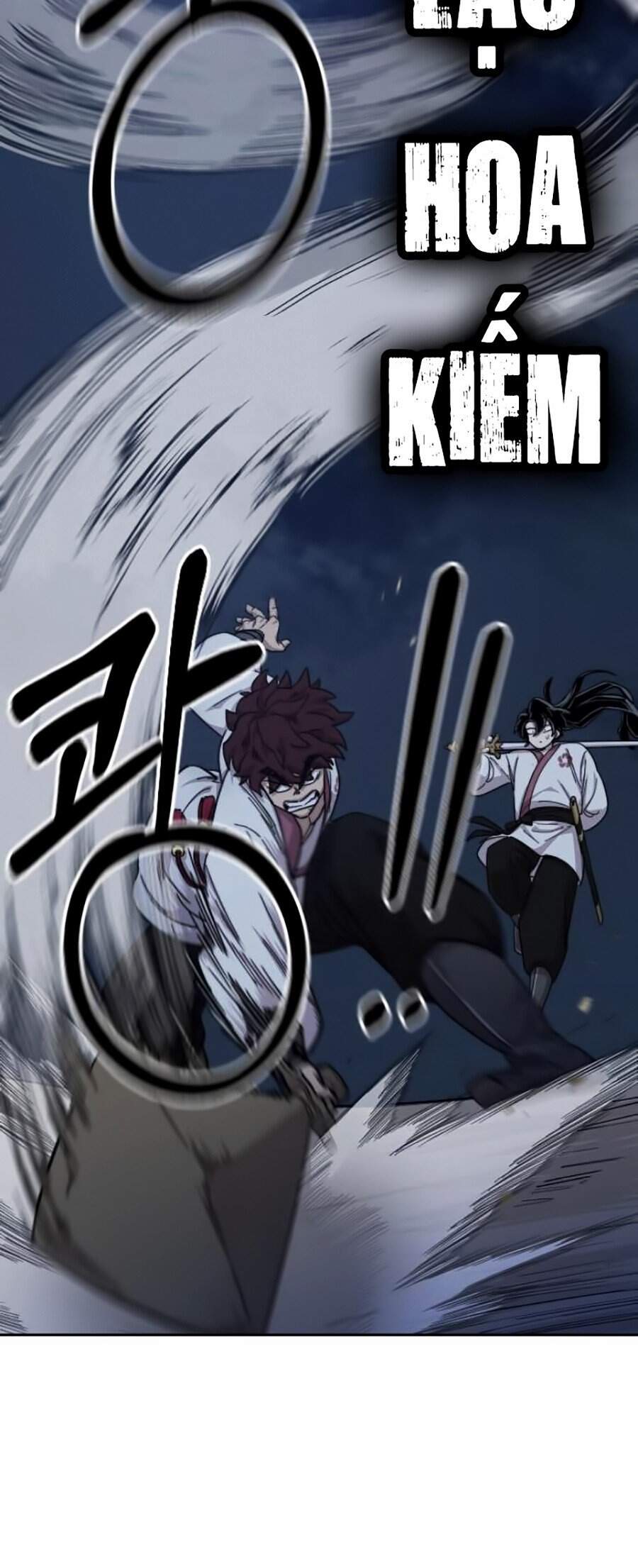 Hoa Sơn Tái Xuất chapter 37 - Upload bởi truyensieuhay.com