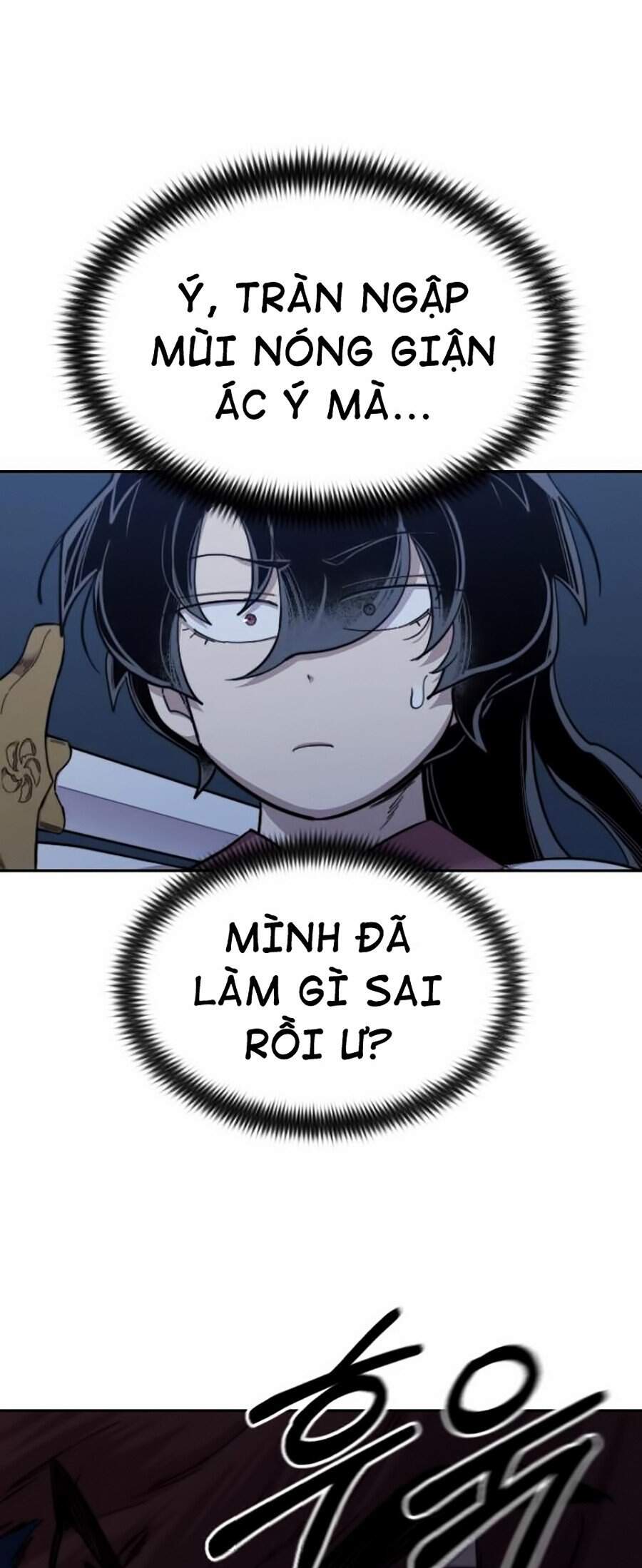 Hoa Sơn Tái Xuất chapter 37 - Upload bởi truyensieuhay.com