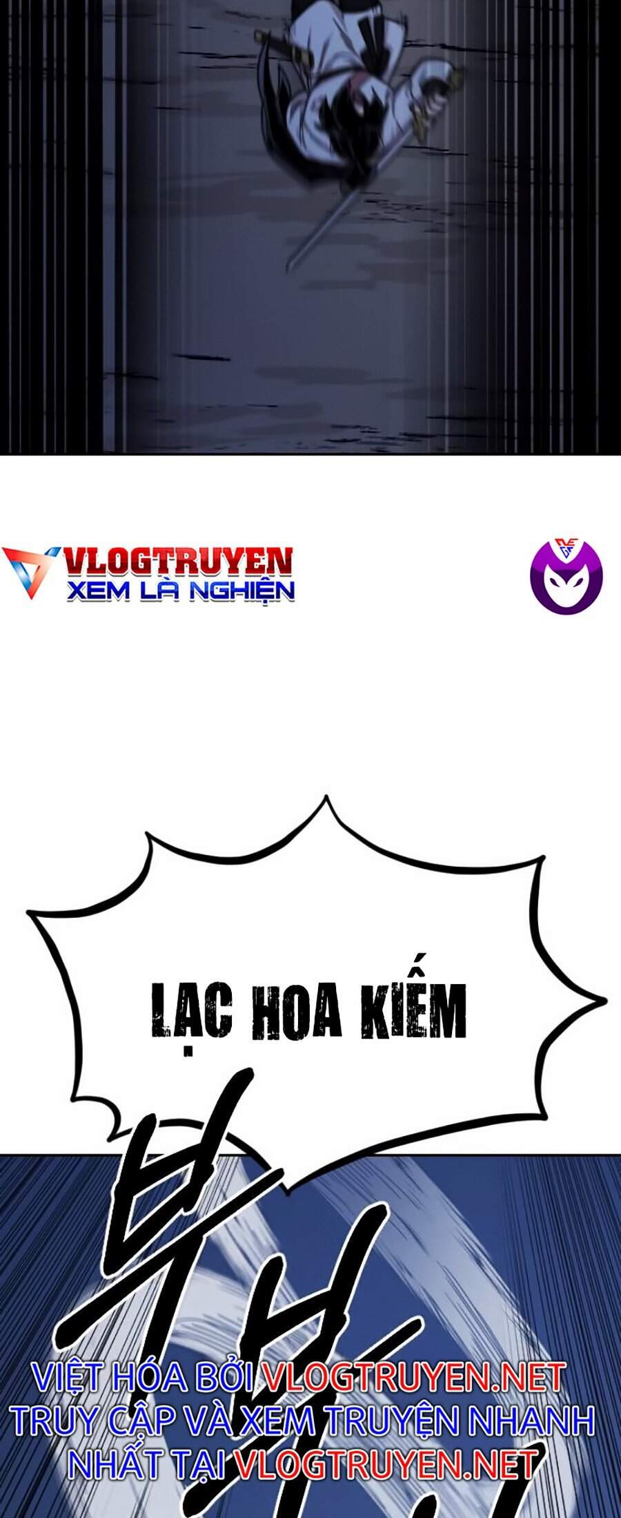 Hoa Sơn Tái Xuất chapter 37 - Upload bởi truyensieuhay.com