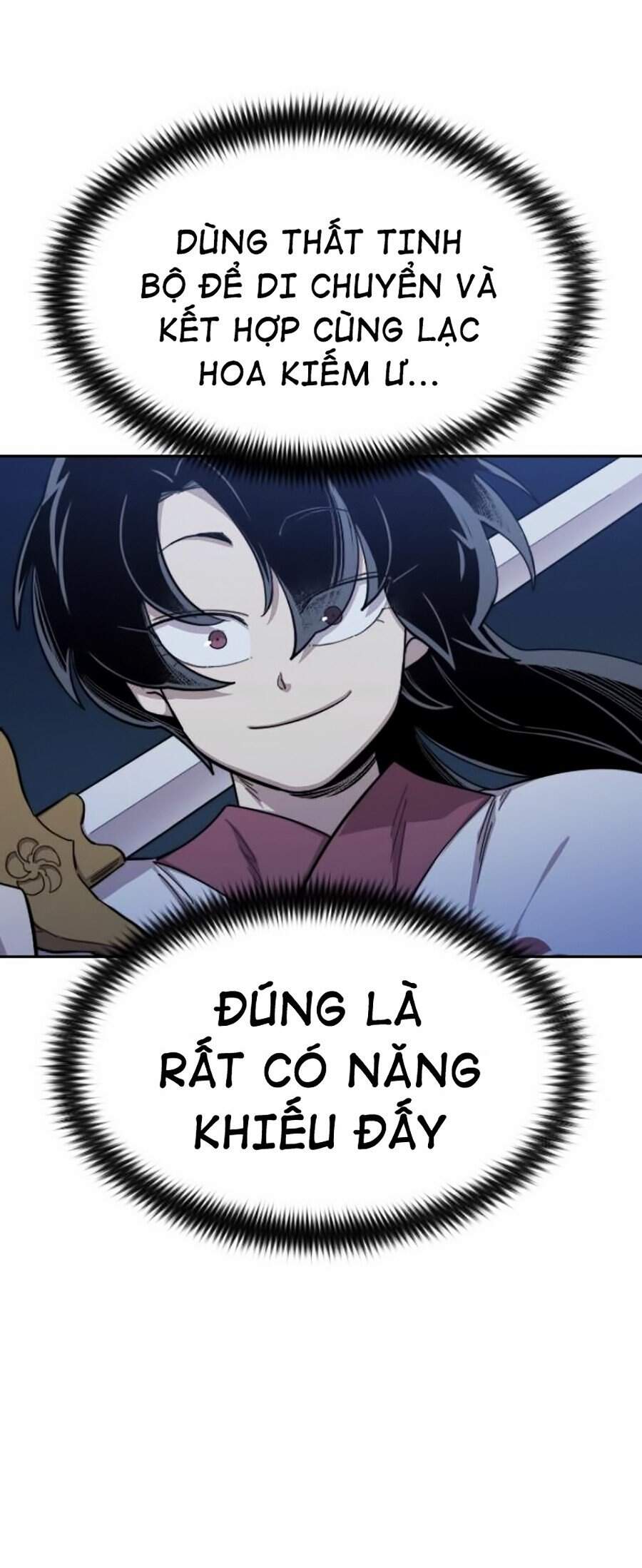Hoa Sơn Tái Xuất chapter 37 - Upload bởi truyensieuhay.com