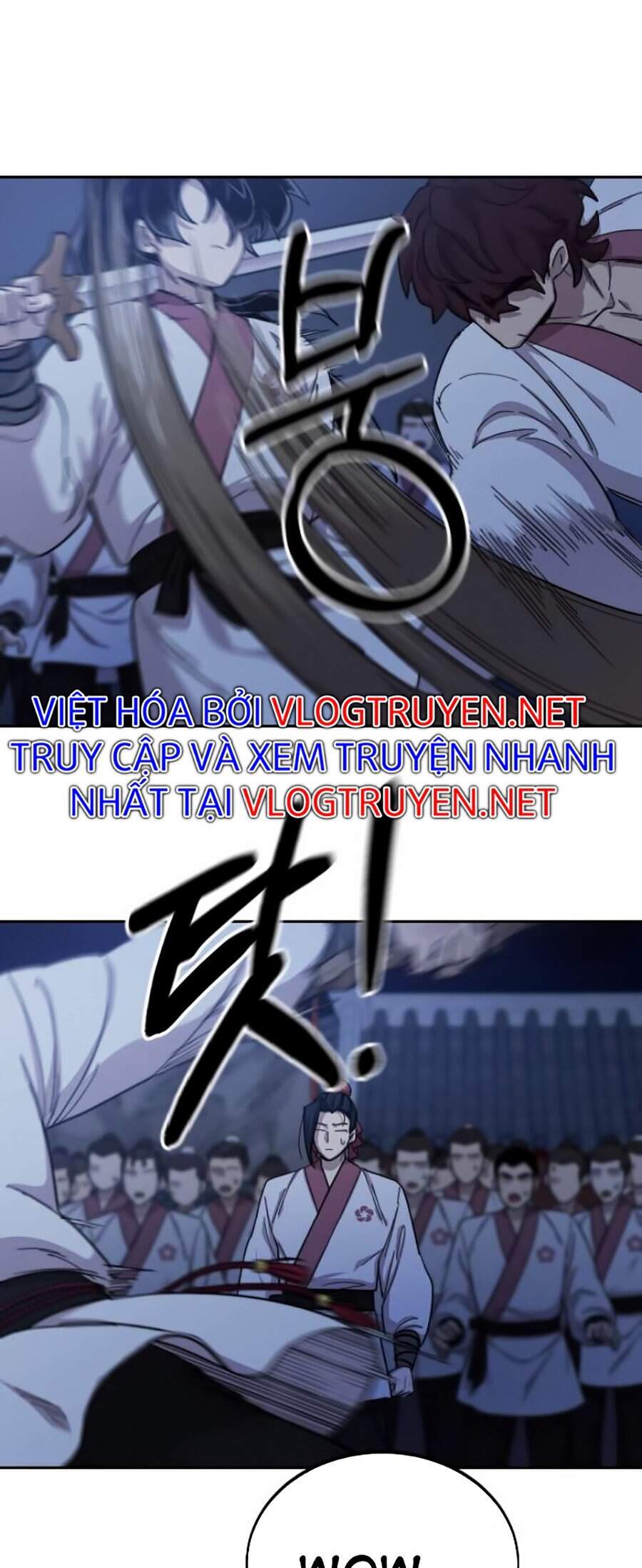 Hoa Sơn Tái Xuất chapter 37 - Upload bởi truyensieuhay.com