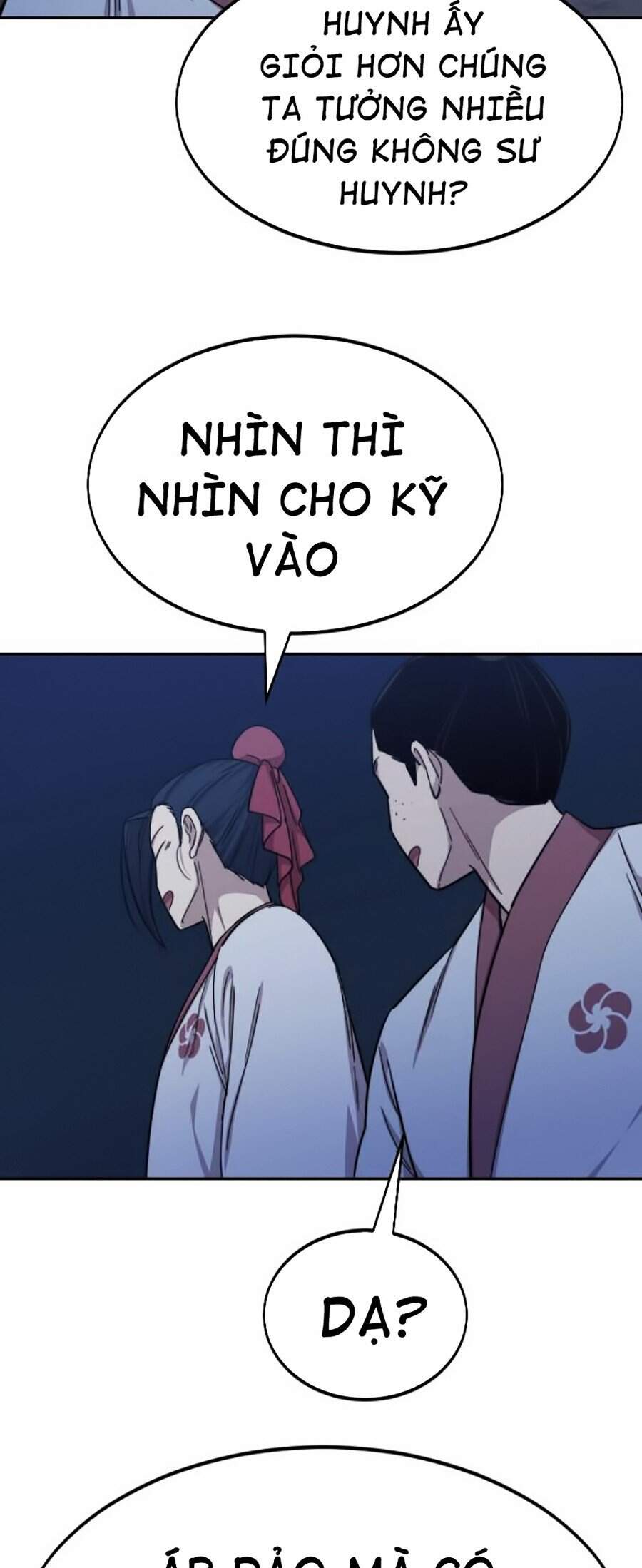 Hoa Sơn Tái Xuất chapter 37 - Upload bởi truyensieuhay.com