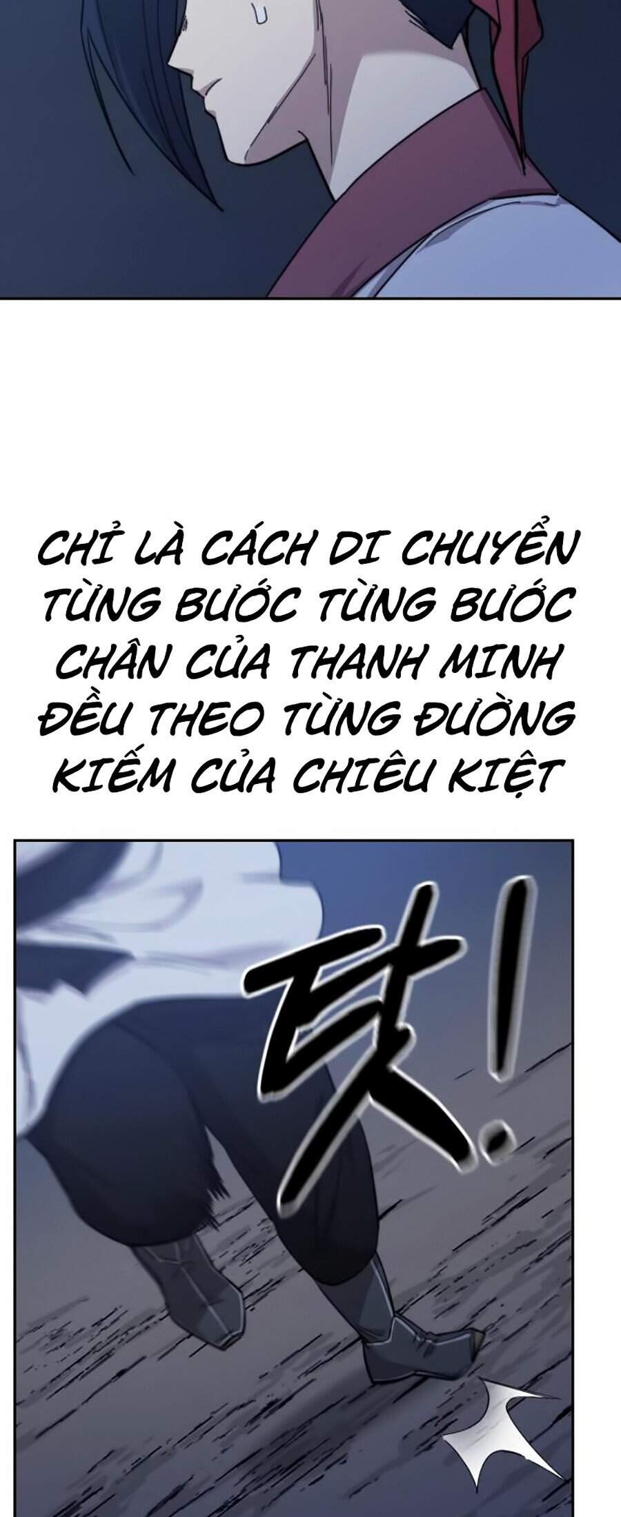 Hoa Sơn Tái Xuất chapter 37 - Upload bởi truyensieuhay.com