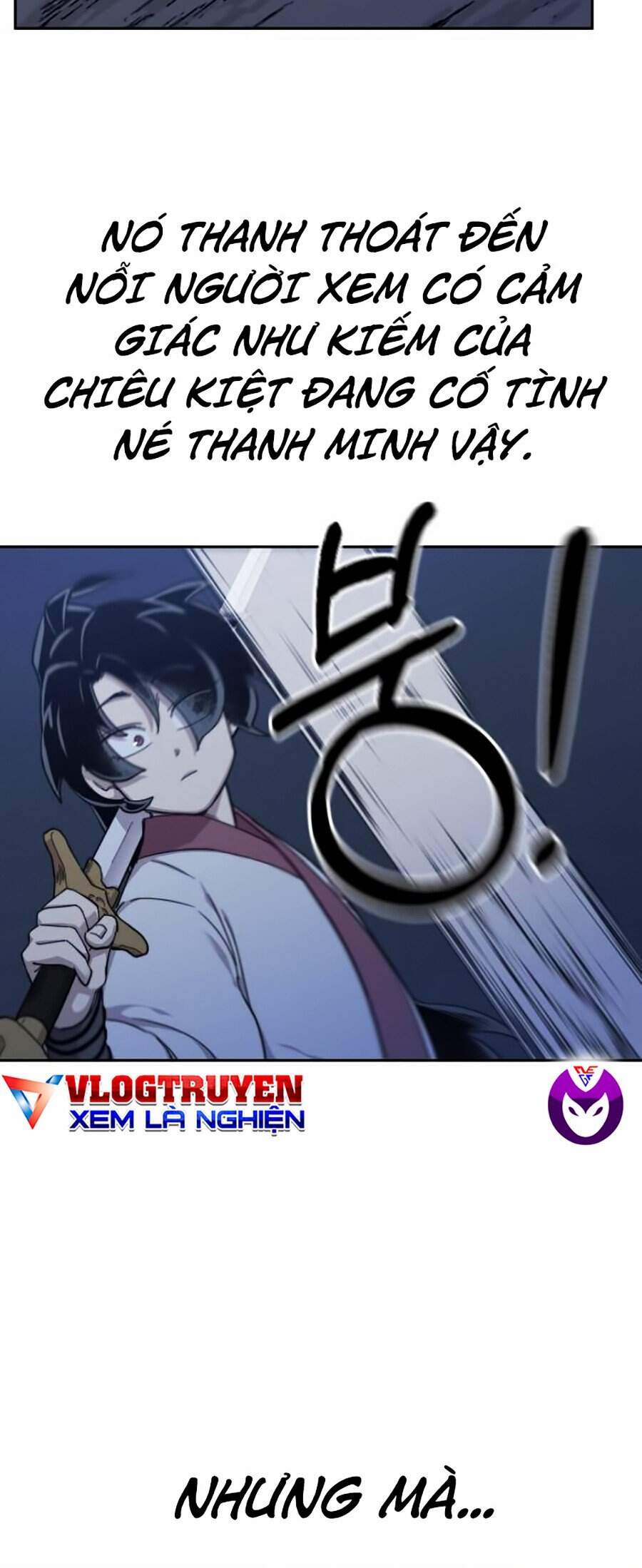 Hoa Sơn Tái Xuất chapter 37 - Upload bởi truyensieuhay.com
