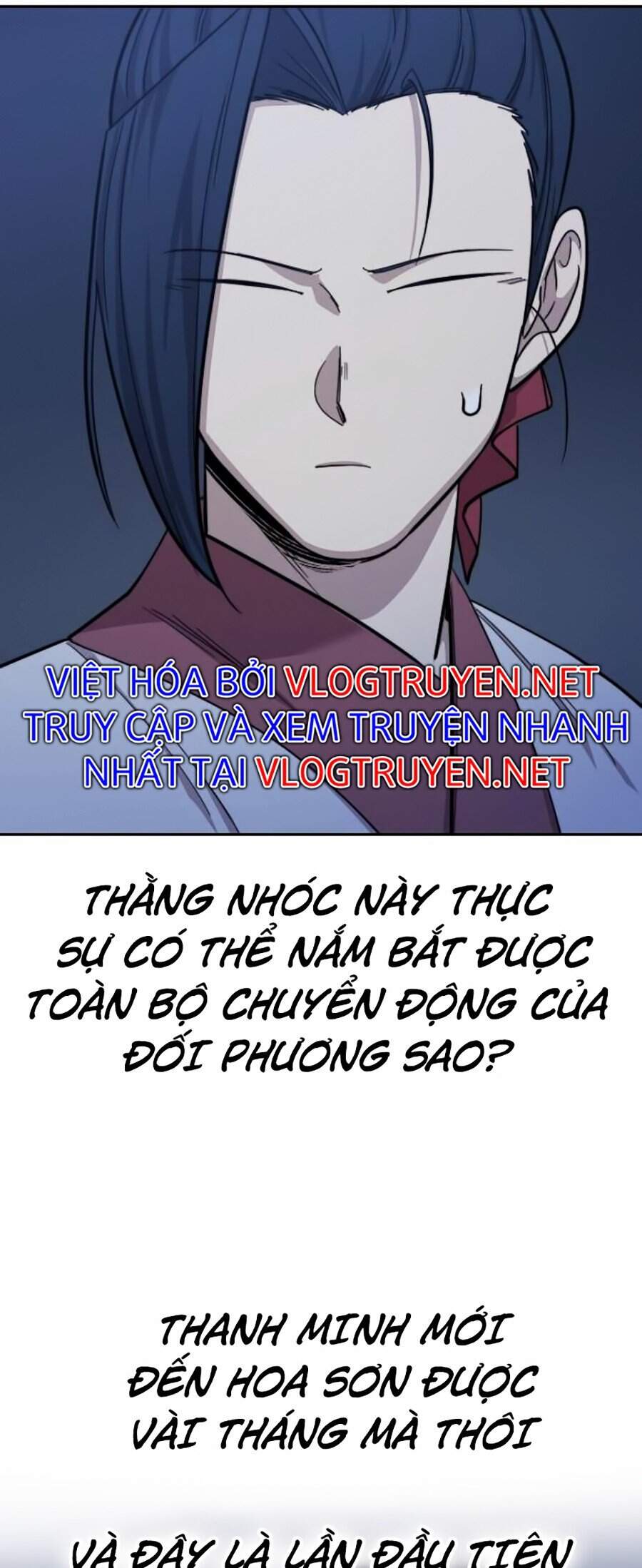 Hoa Sơn Tái Xuất chapter 37 - Upload bởi truyensieuhay.com