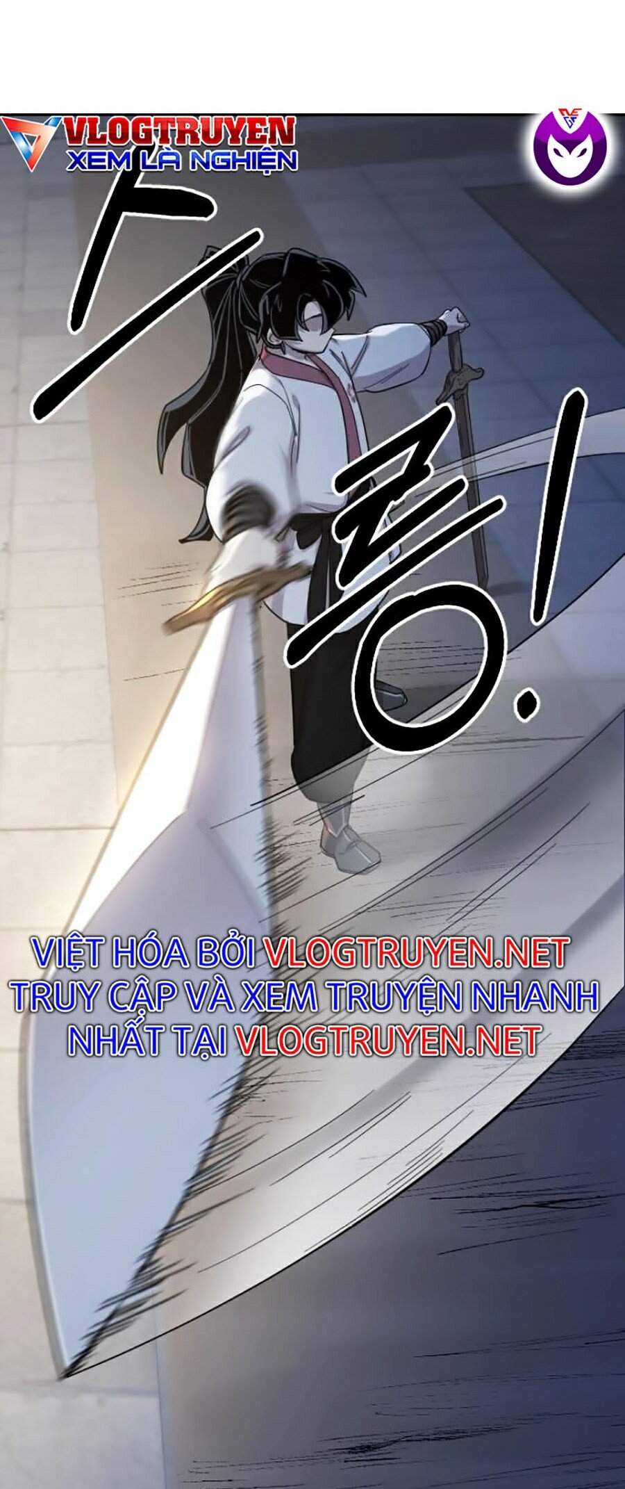 Hoa Sơn Tái Xuất chapter 37 - Upload bởi truyensieuhay.com
