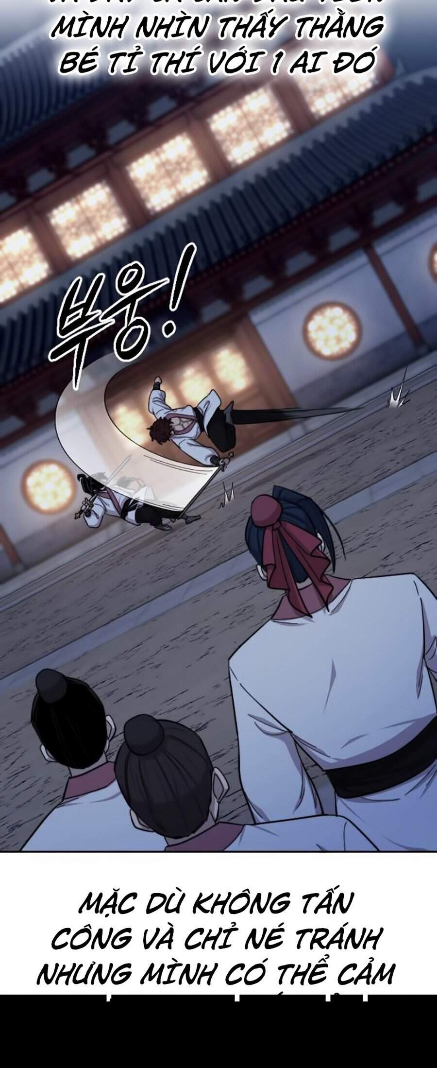 Hoa Sơn Tái Xuất chapter 37 - Upload bởi truyensieuhay.com